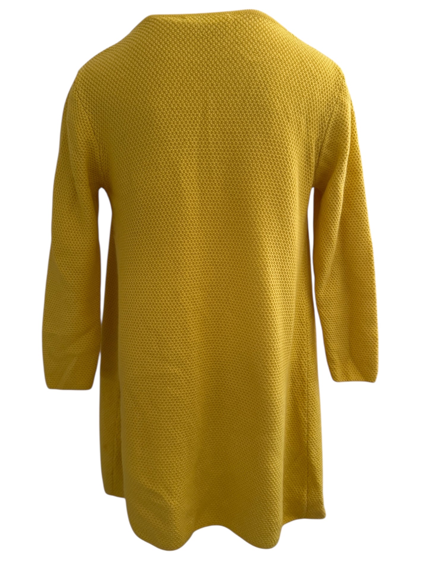 Sibin Linnebjerg Weste M