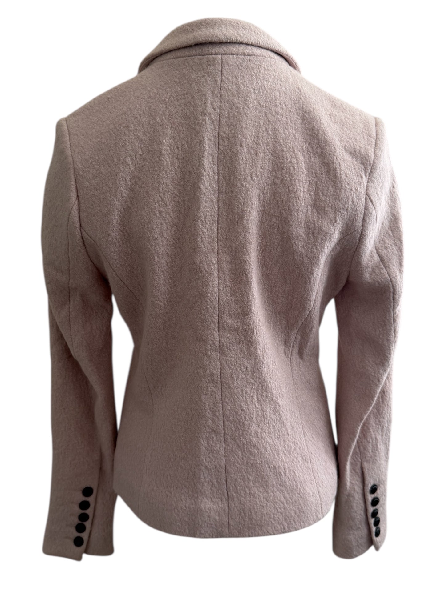 Gustav Blazer M