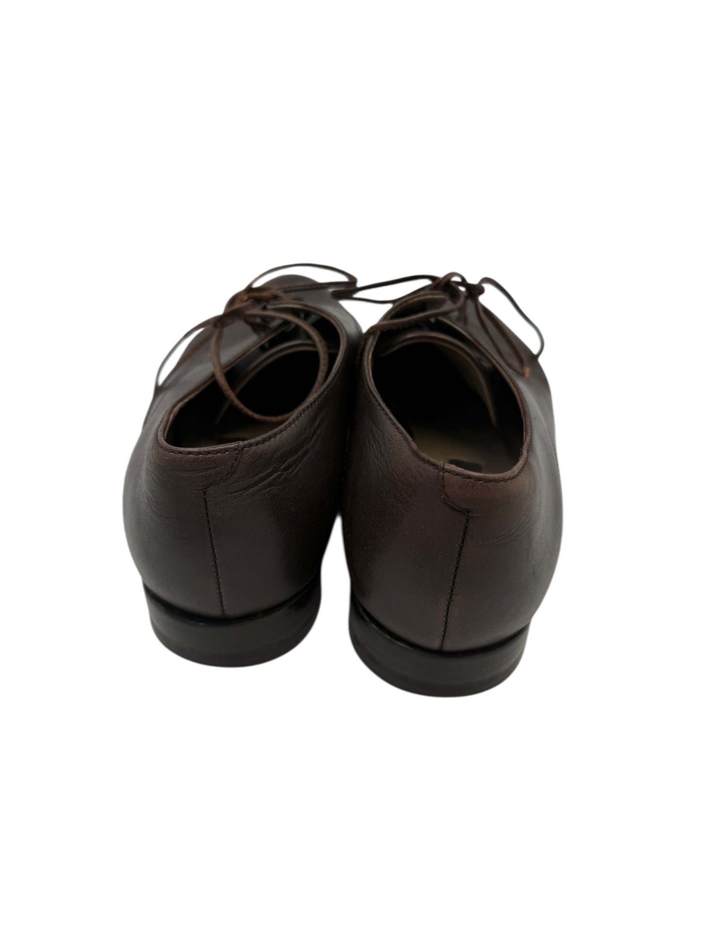 Jil Sander veterschoenen 39