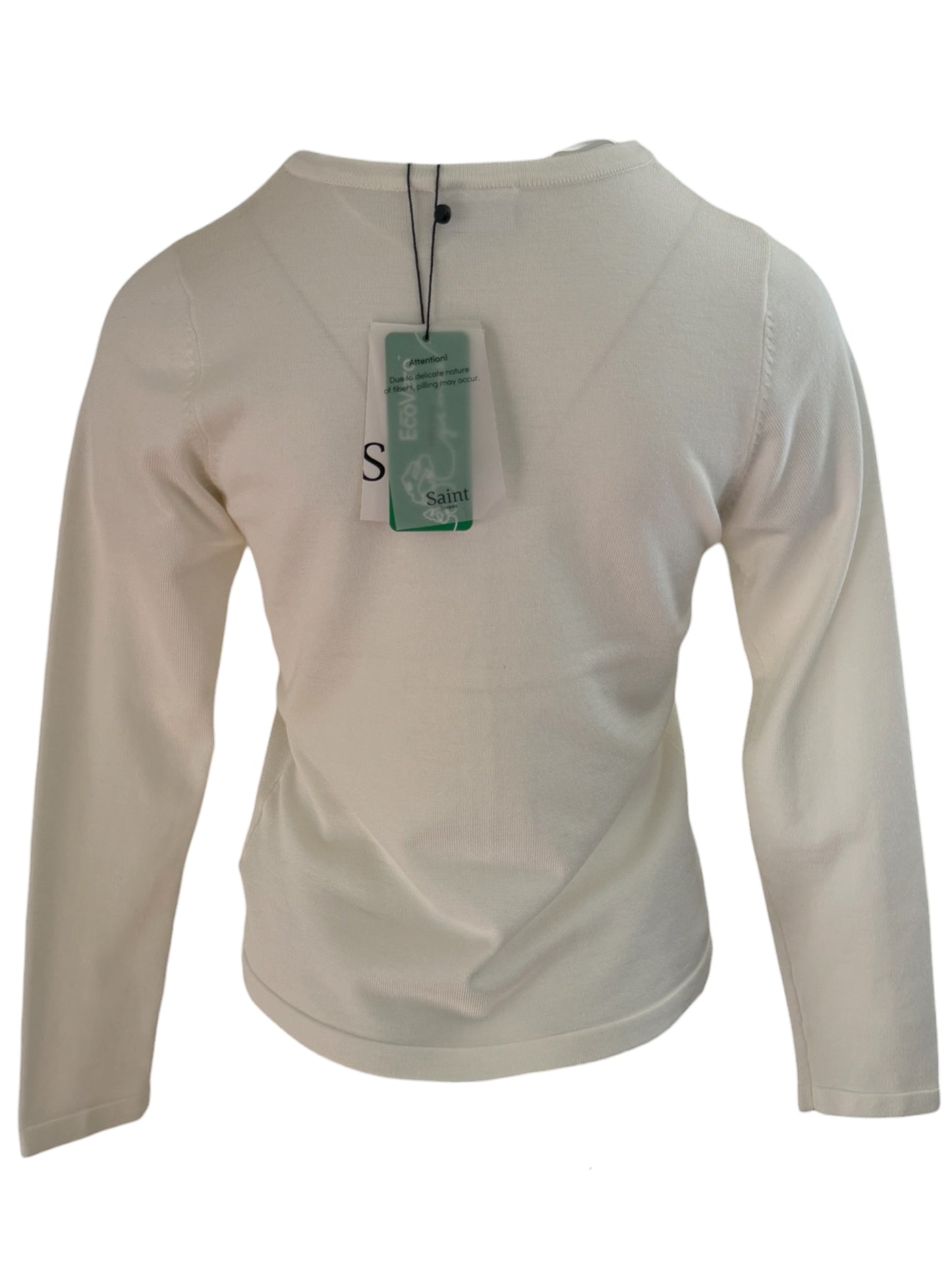 Saint Tropez vest NIEUW XS