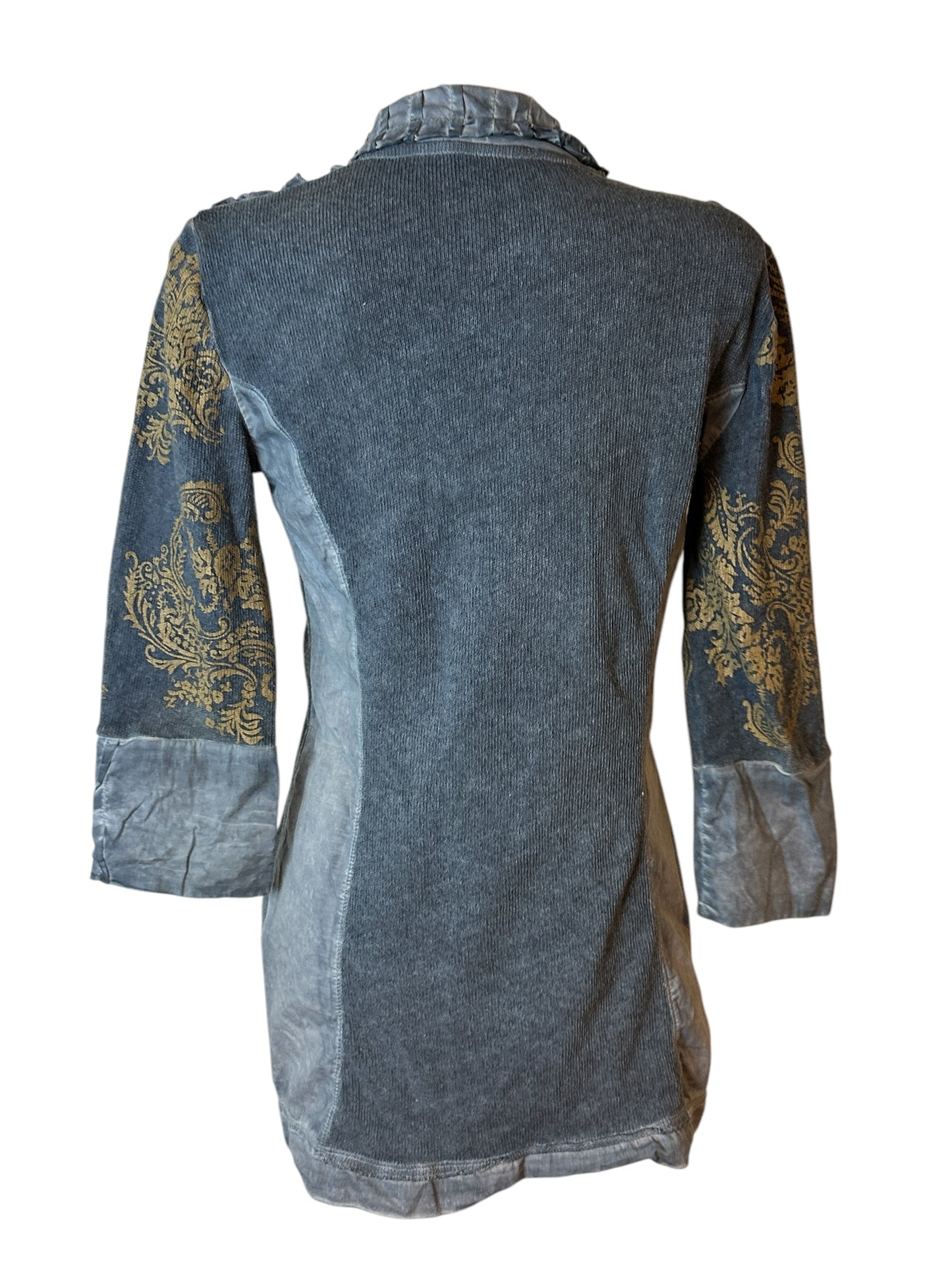 Elisa Cavaletti blouse M
