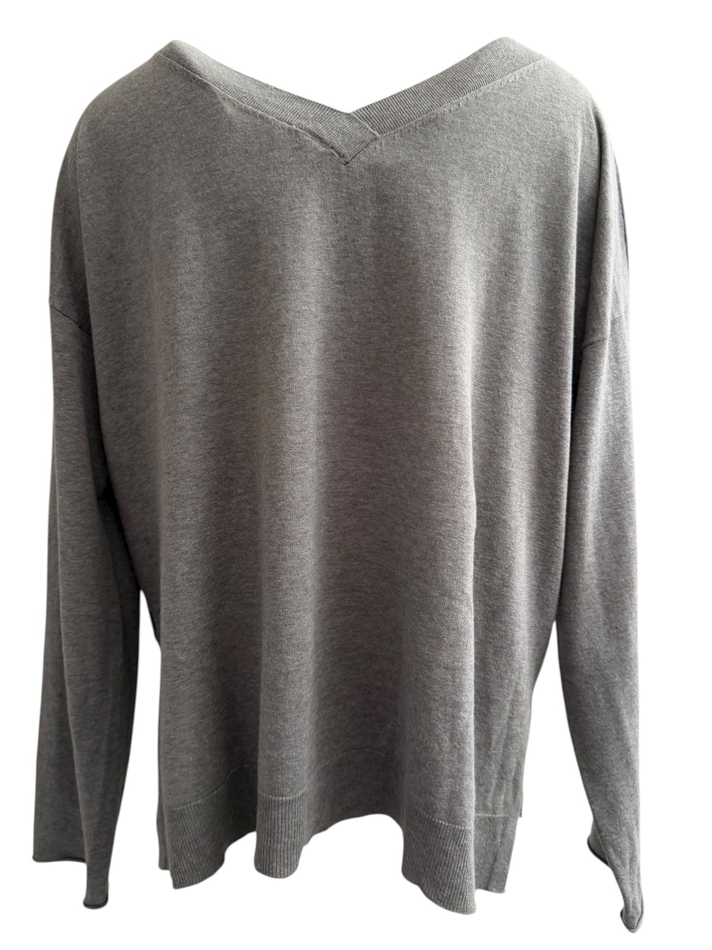 Penn &amp; Ink Pullover L