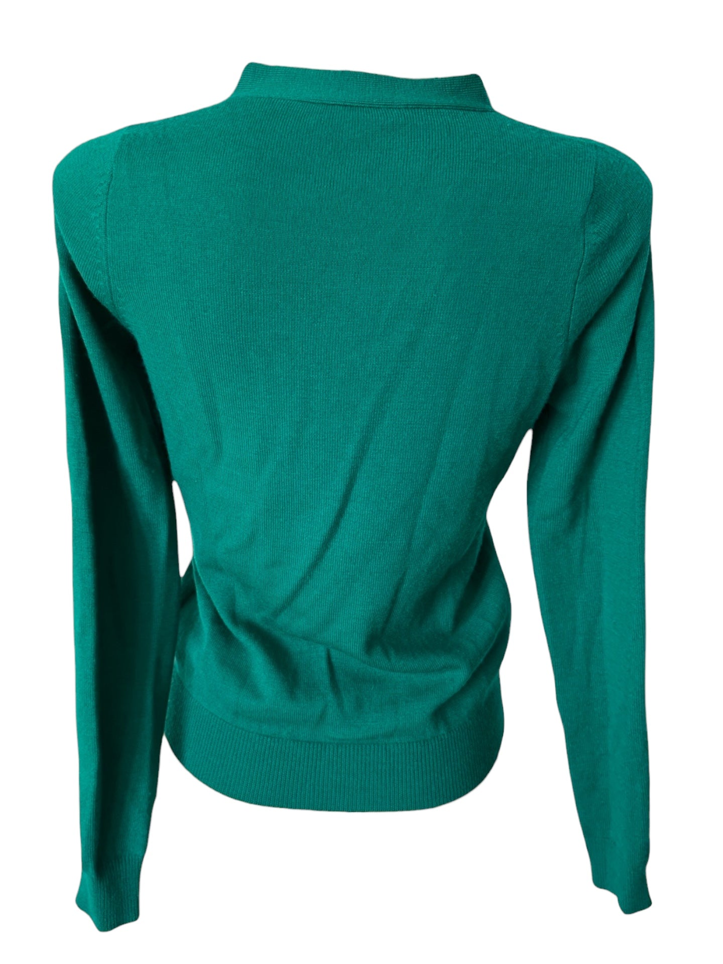 Just in Case vest green M