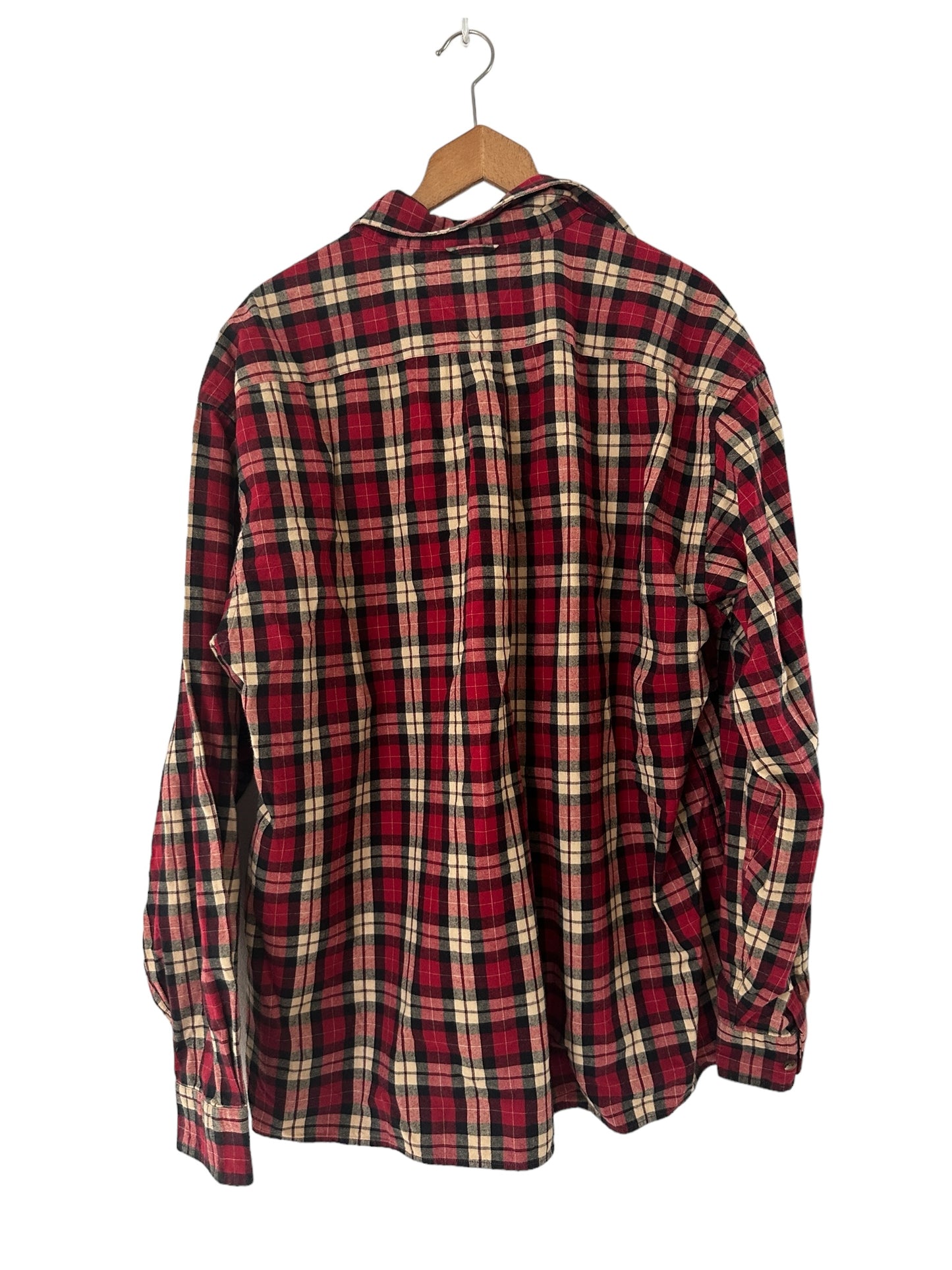Tommy Hilfiger overhemd XL