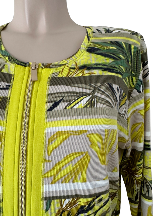 Betty Barclay vest XL