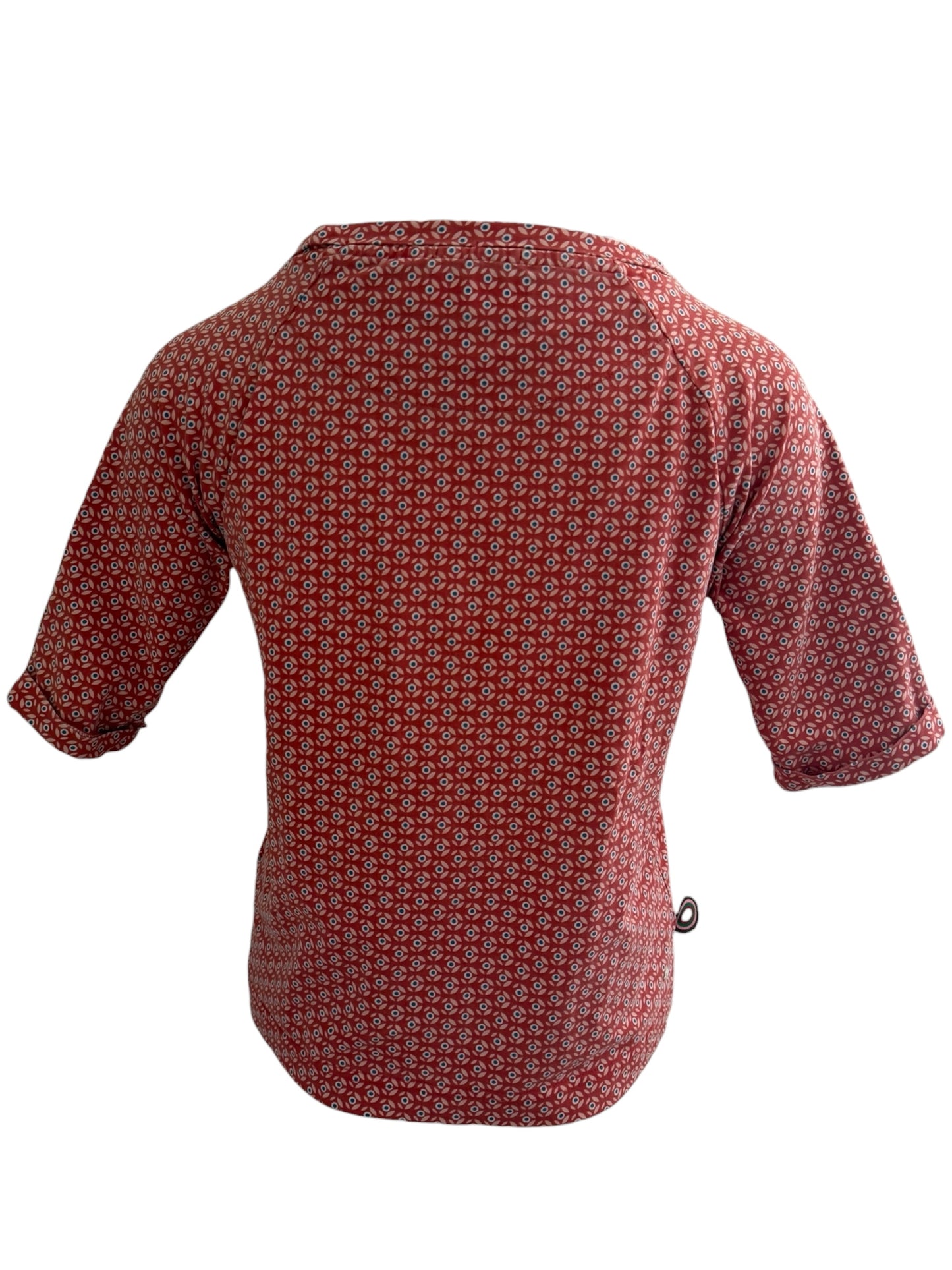 4funkyflavours shirt M