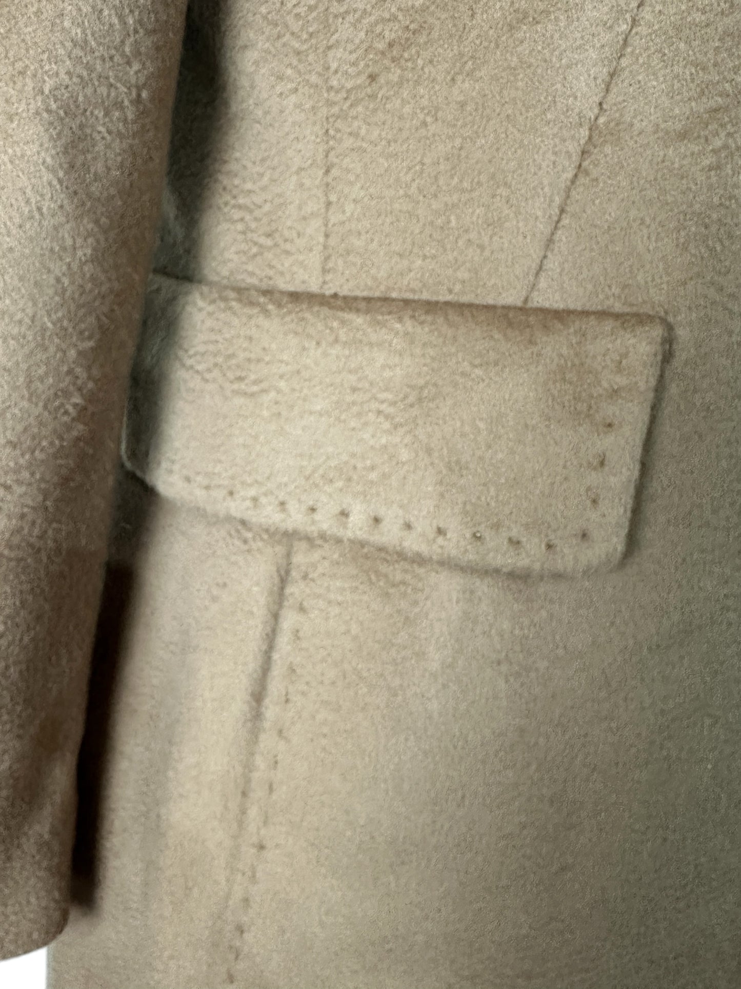 MaxMara jas M