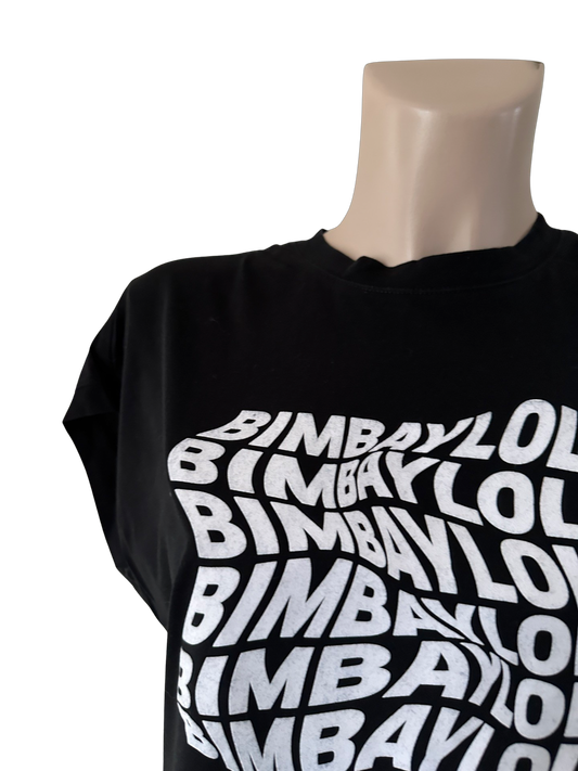 Bimba Y Lola shirt M