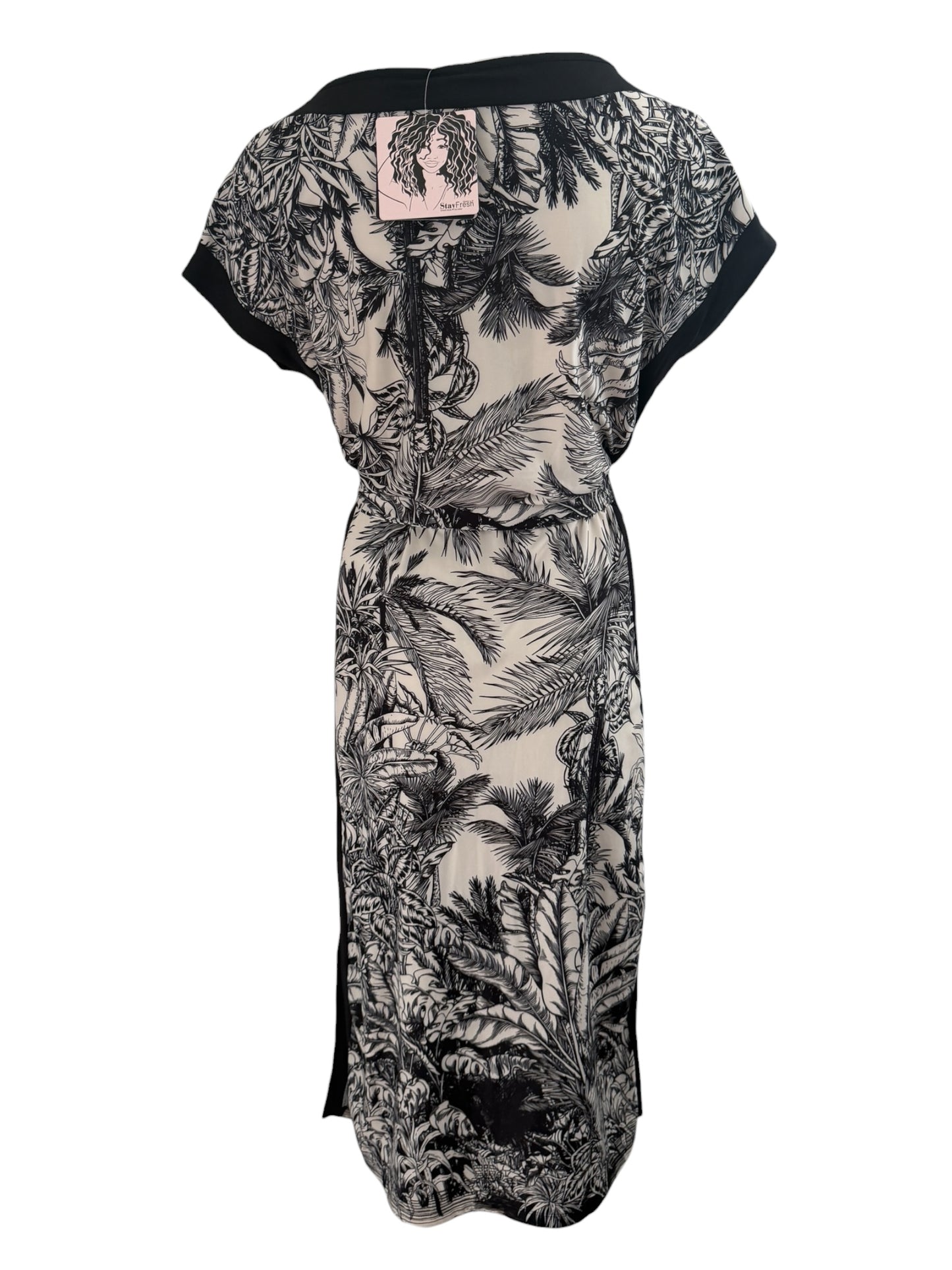 K-Design jurk NIEUW XS