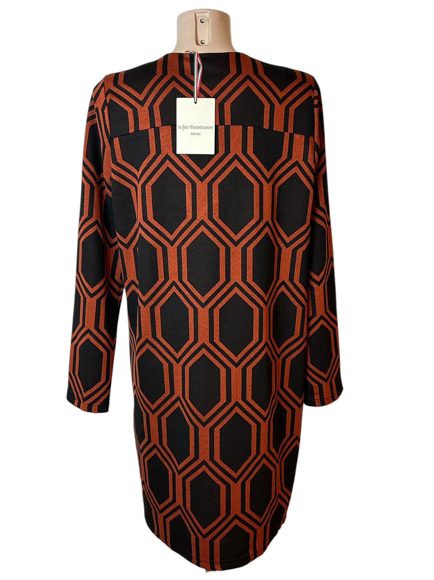 La Fee Maraboutee jurk XL