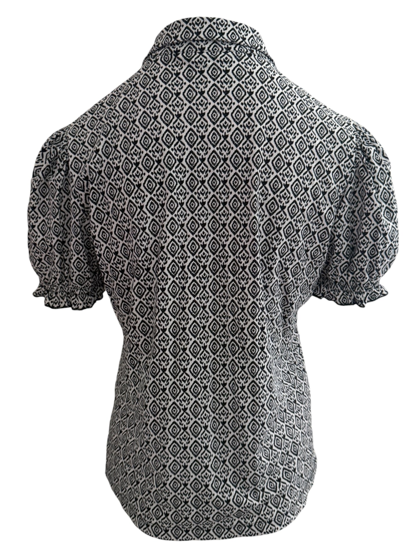 Lady Day blouse S