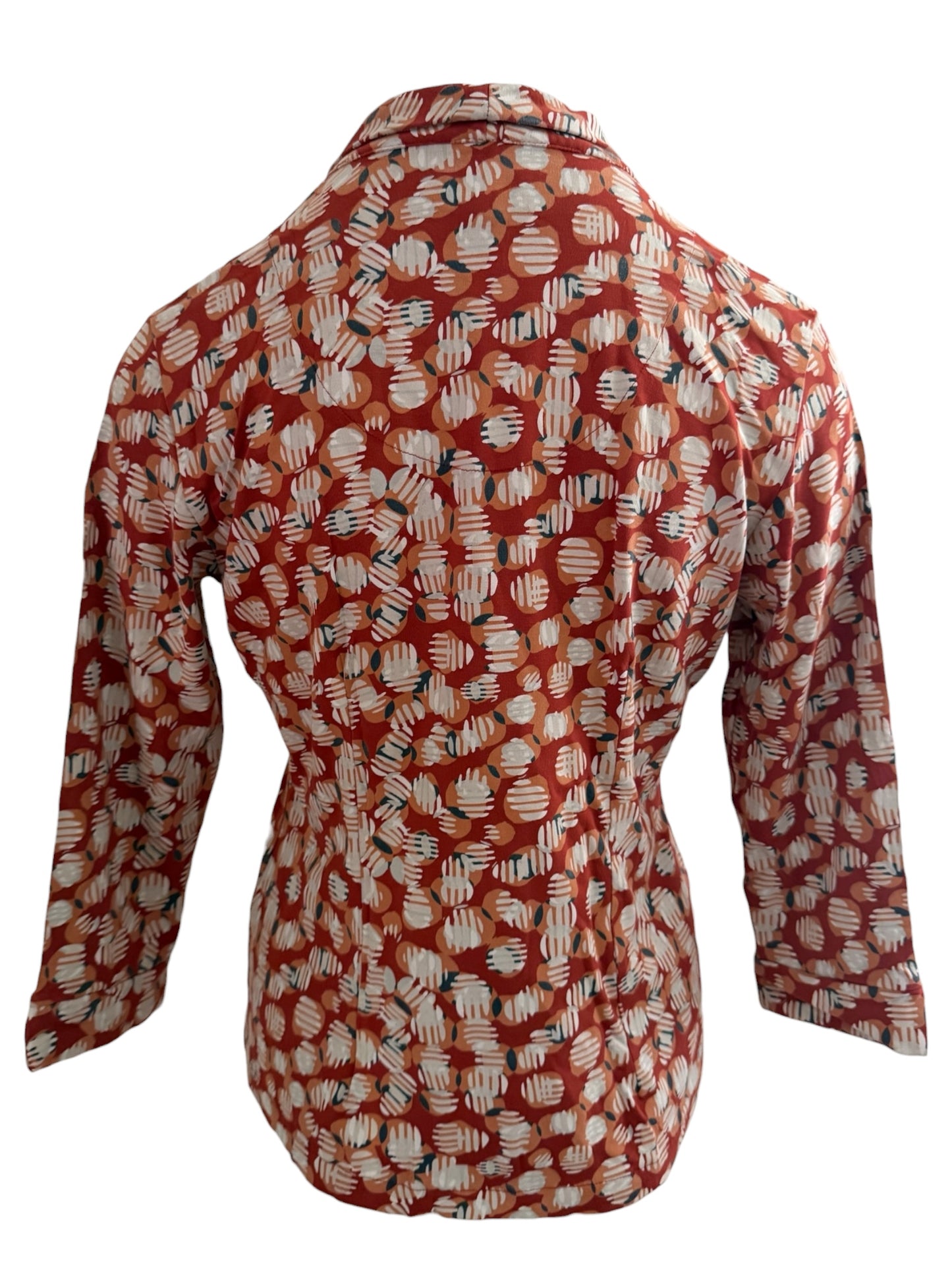 Zilch blouse L