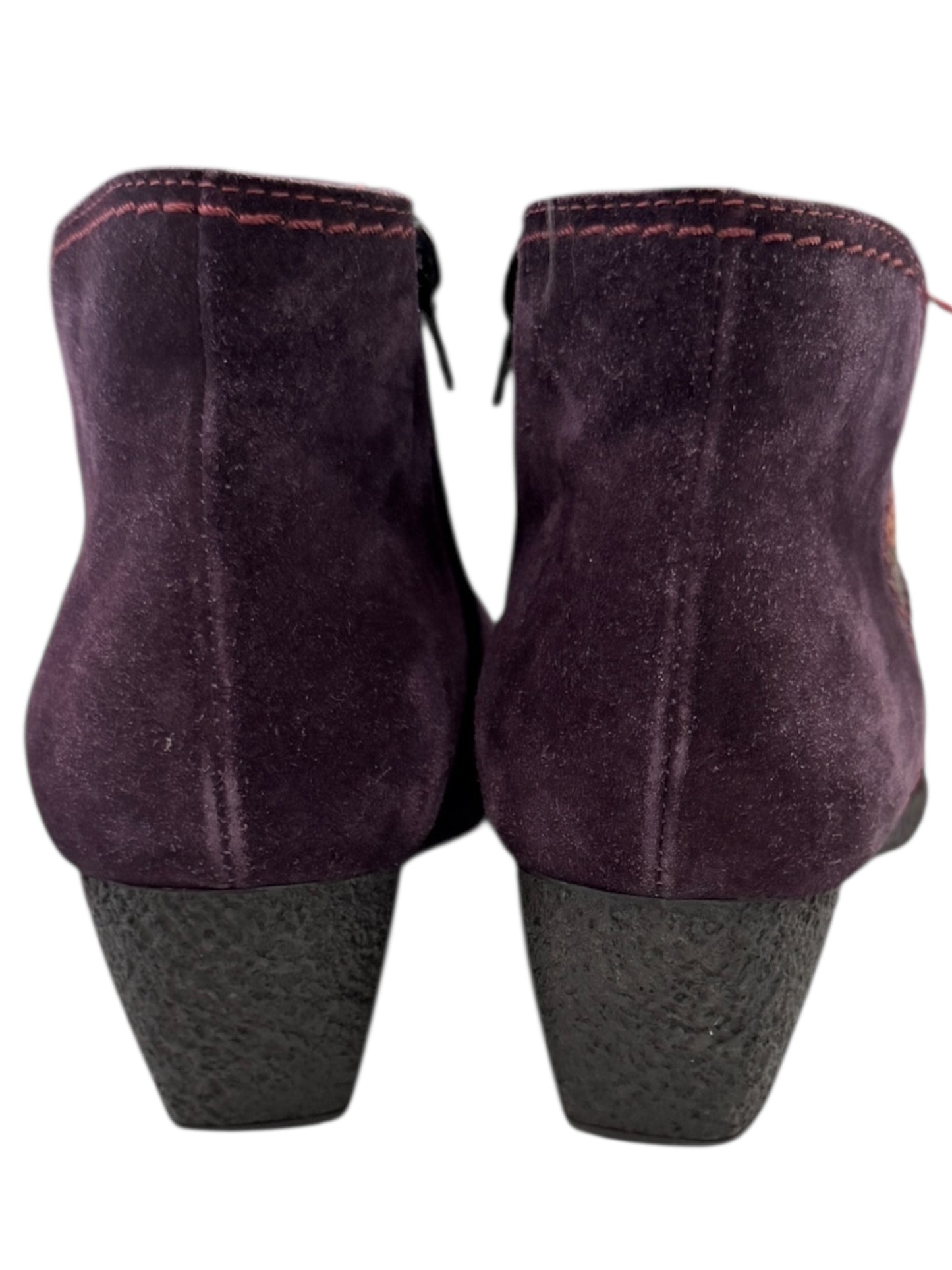 El Naturalista Stiefeletten 37