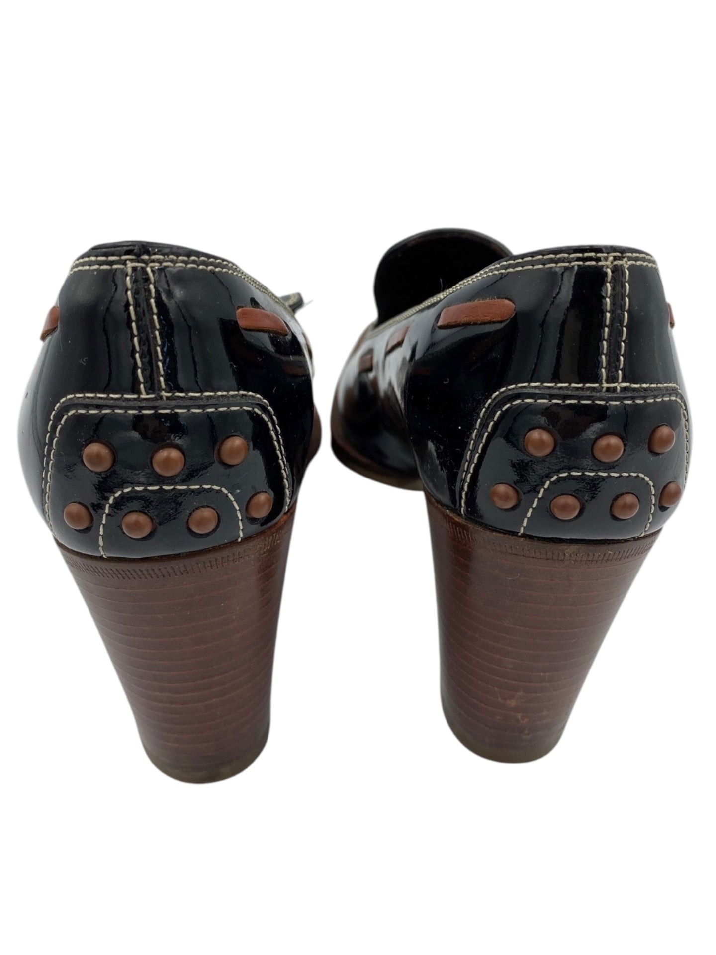 Tod's heels 37