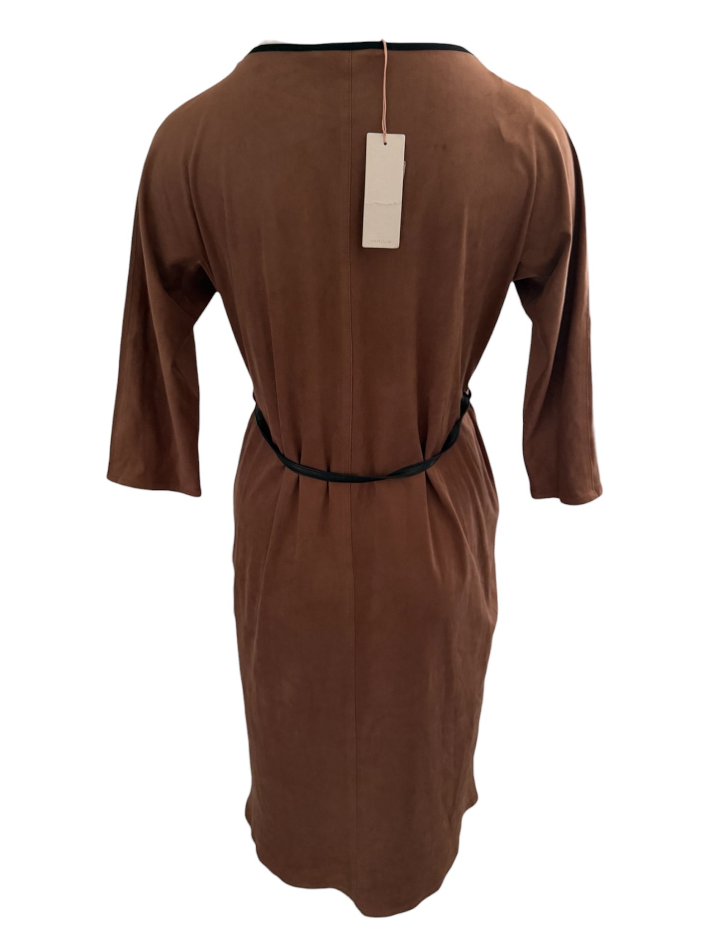 Vanilia jurk NIEUW XS