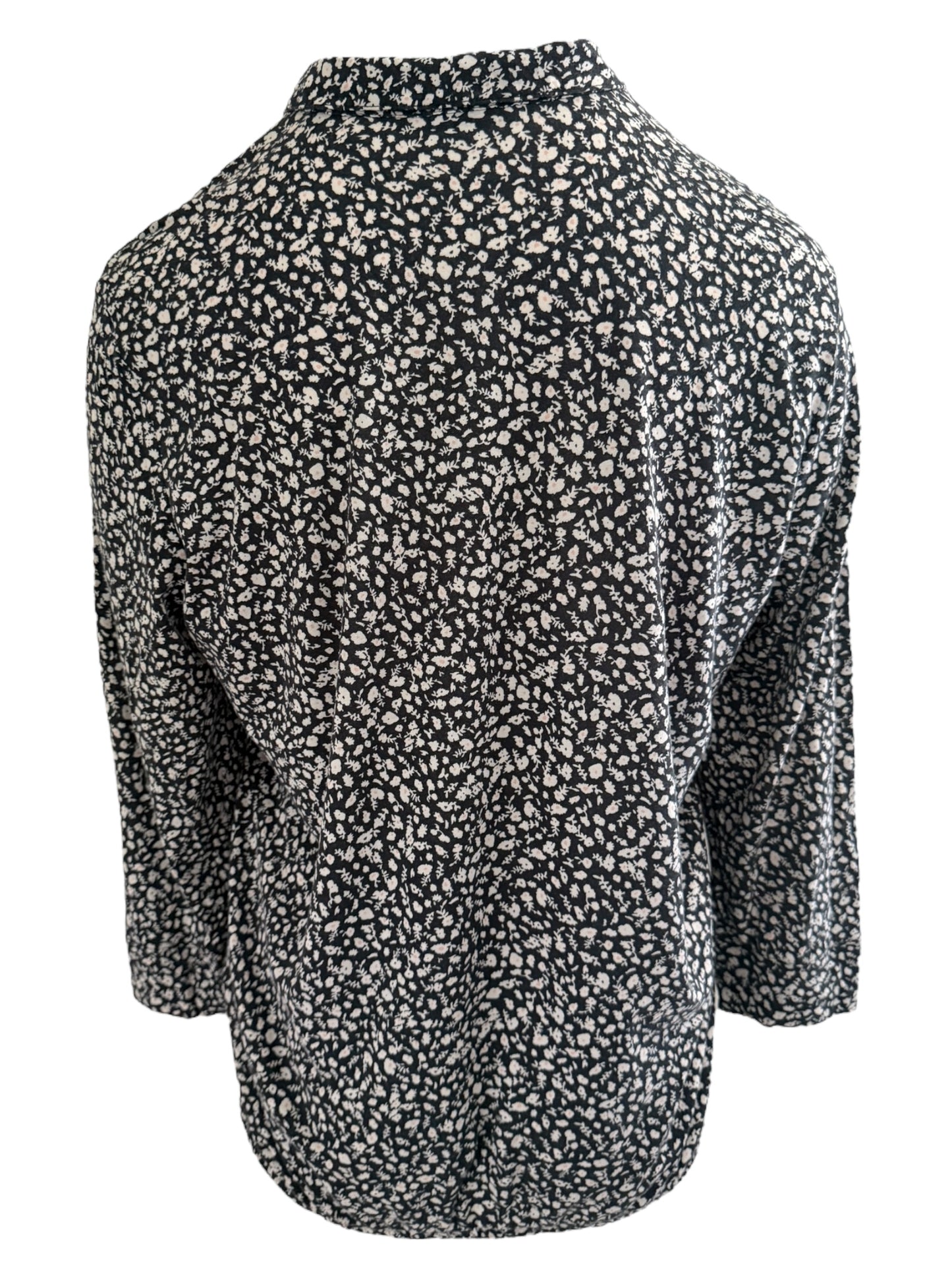 Marc O'Polo Langarmhemd XL