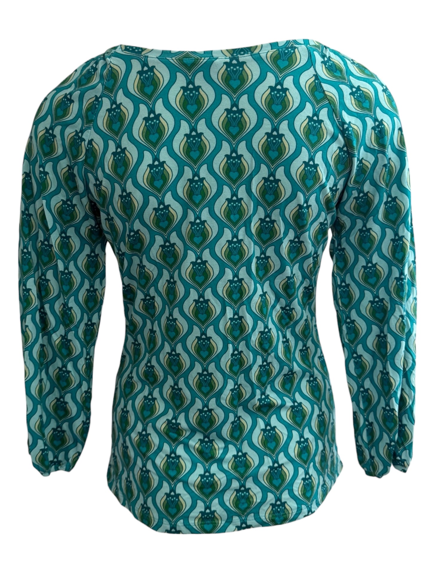 Lalamour Langarmshirt Größe