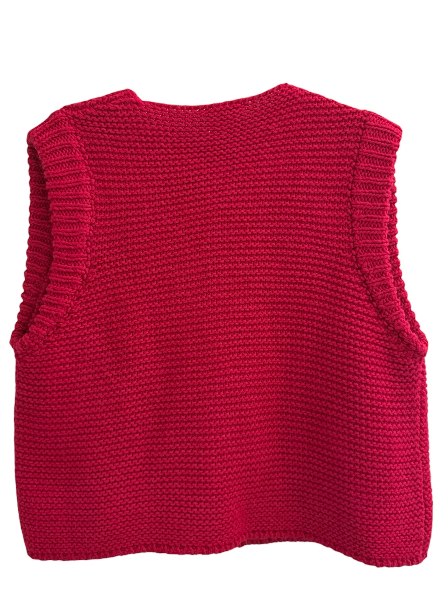 An'ge gilet One Size