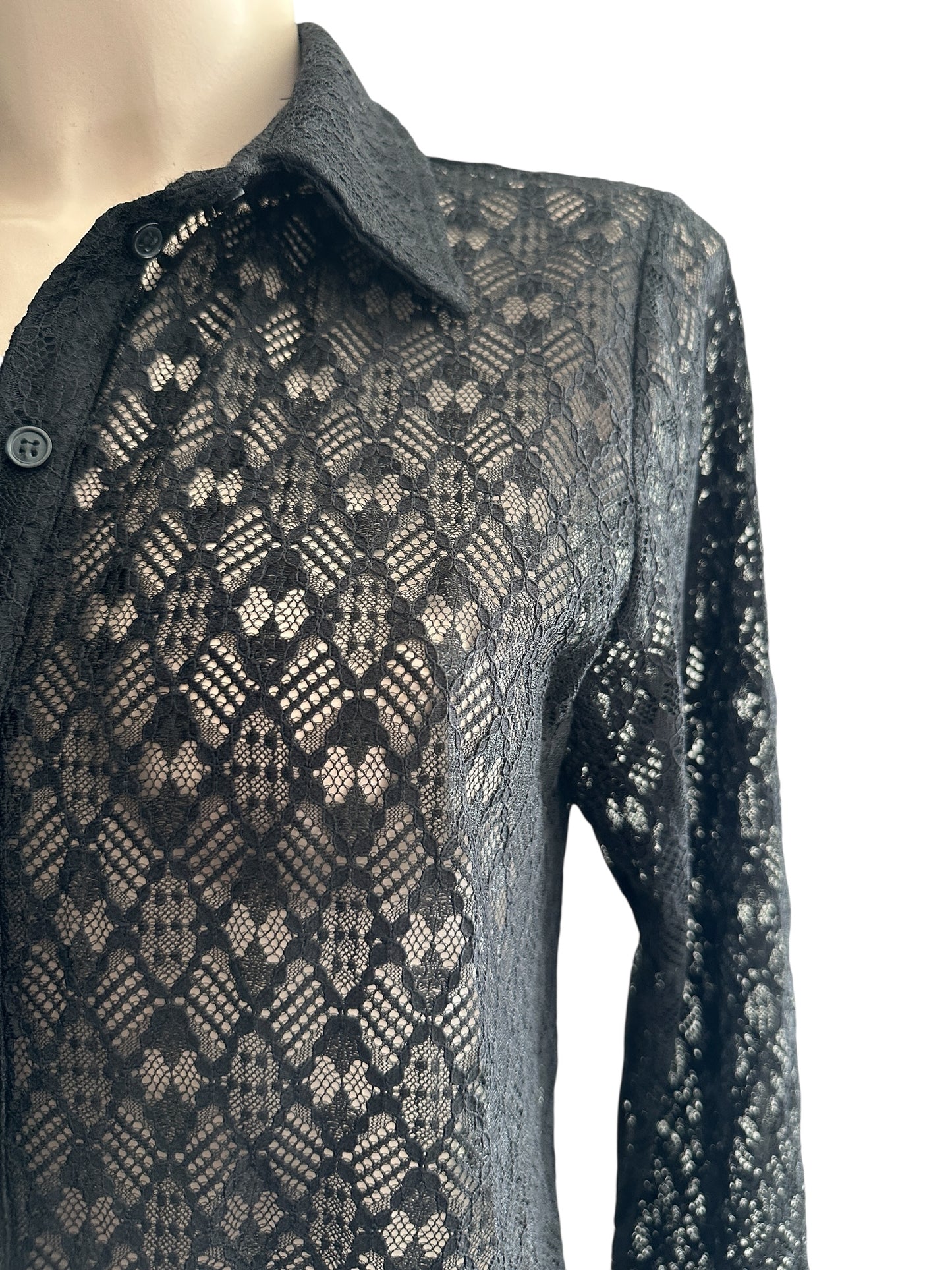 My Essentiel Wardrobe blouse NIEUW M