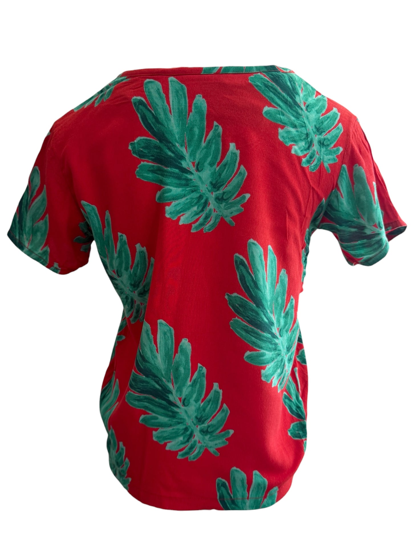 Fabienne Chapot shirt XS