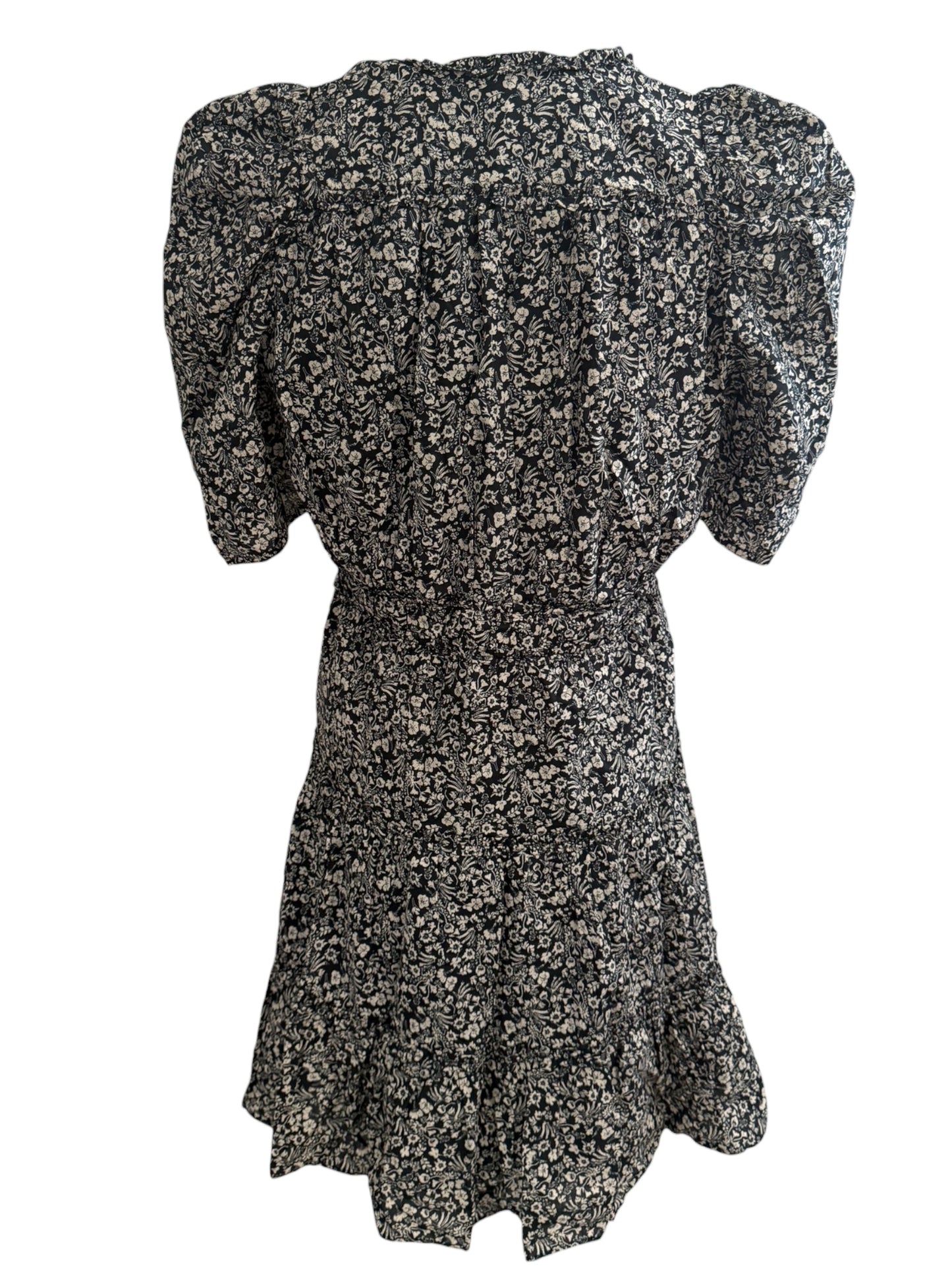 Zweites Damenkleid S