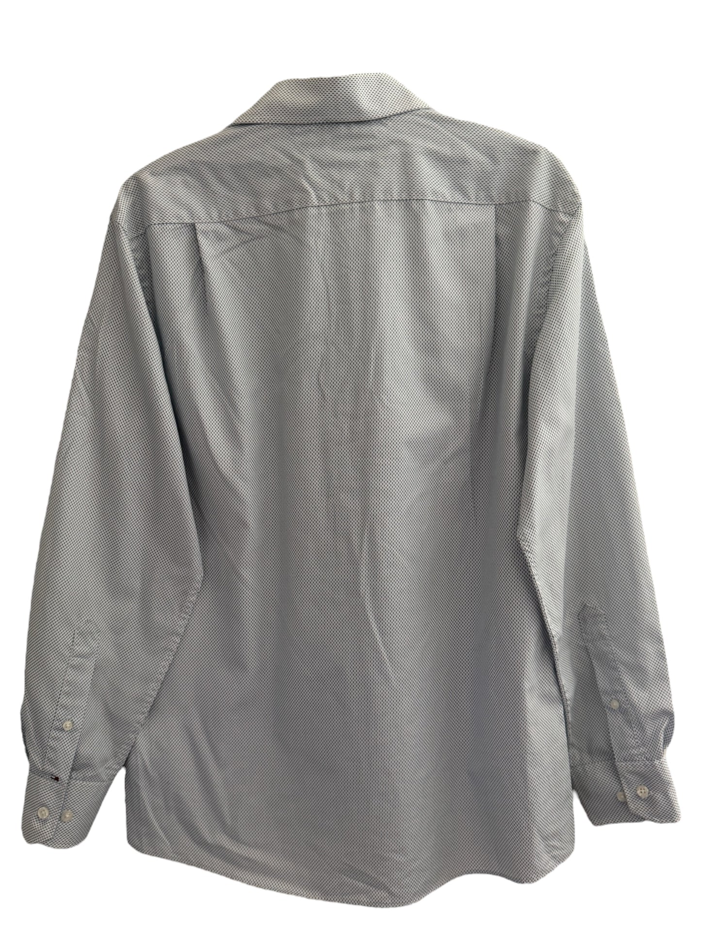 Tommy Hilfiger overhemd L