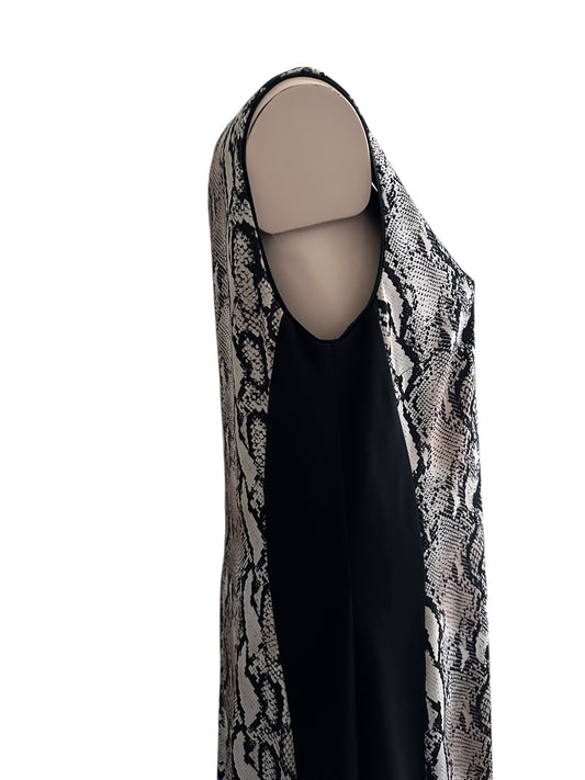 Joseph Ribkoff Kleid L