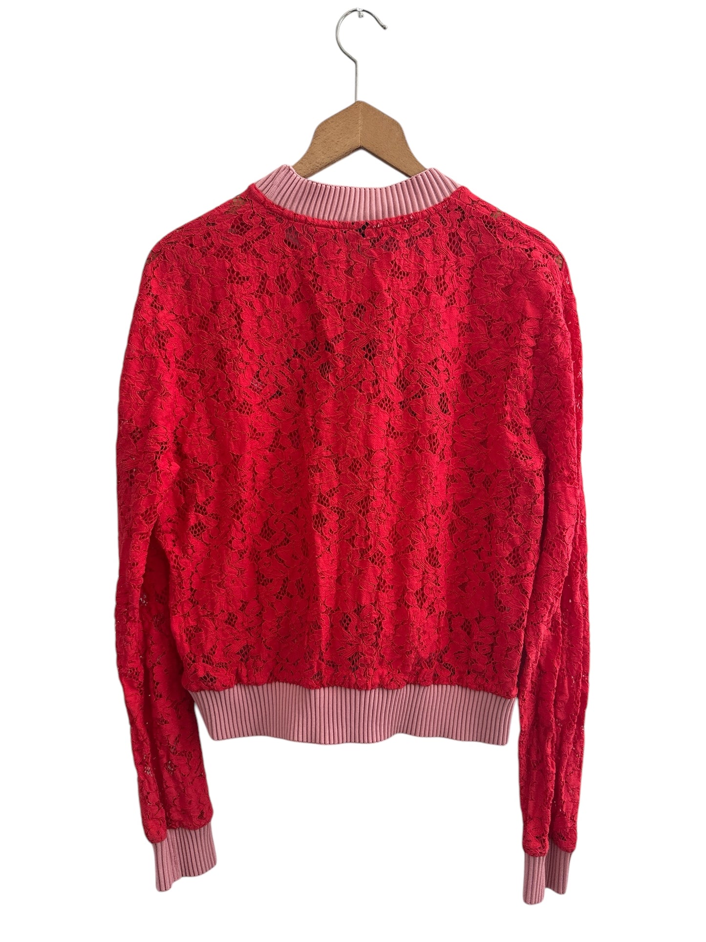 Pinko shirt lange mouw S
