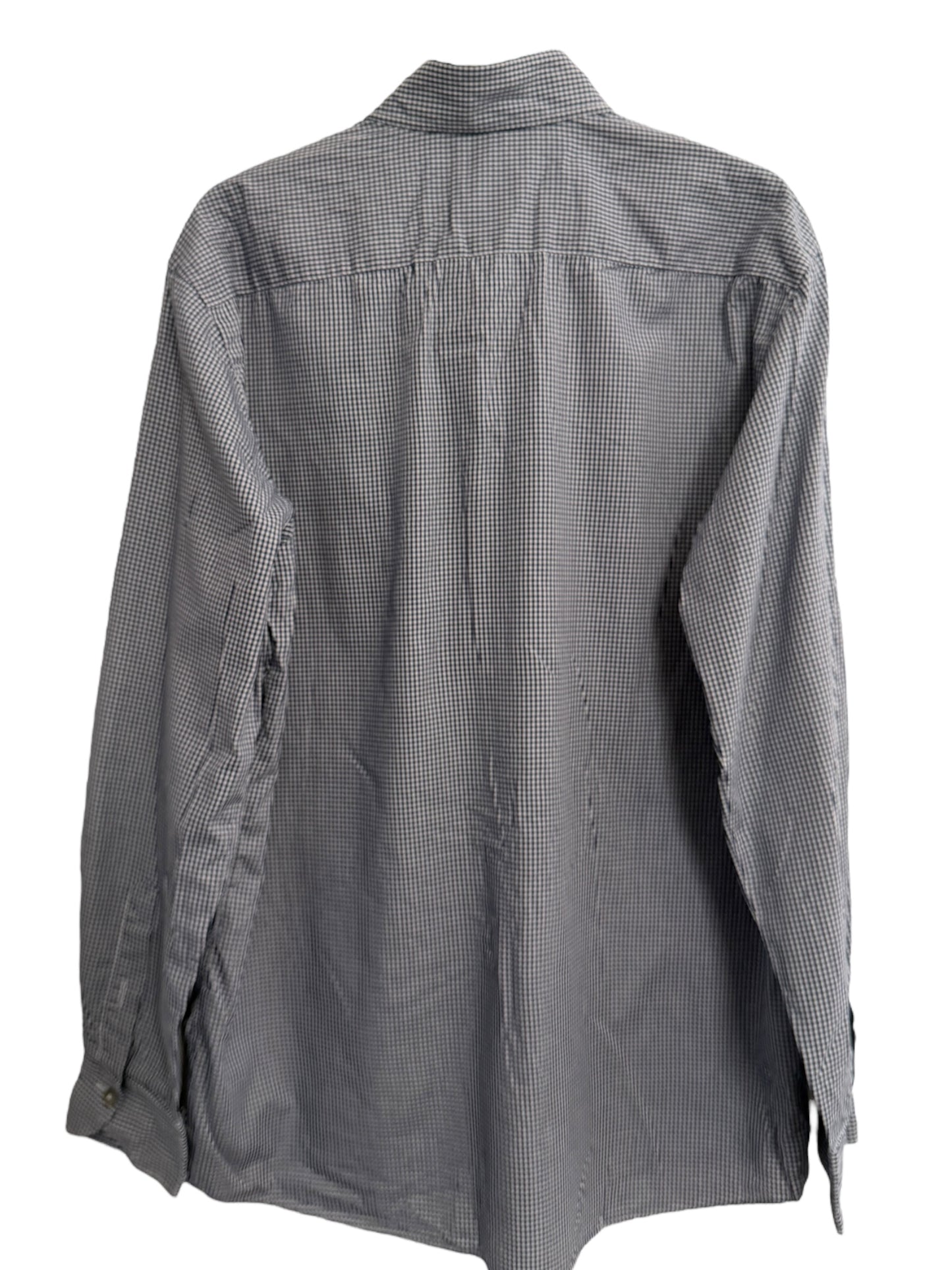 Artu Napoli overhemd XL