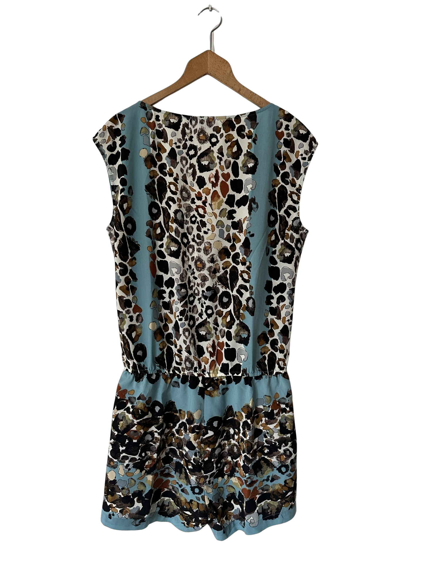 Hugo Boss playsuit M