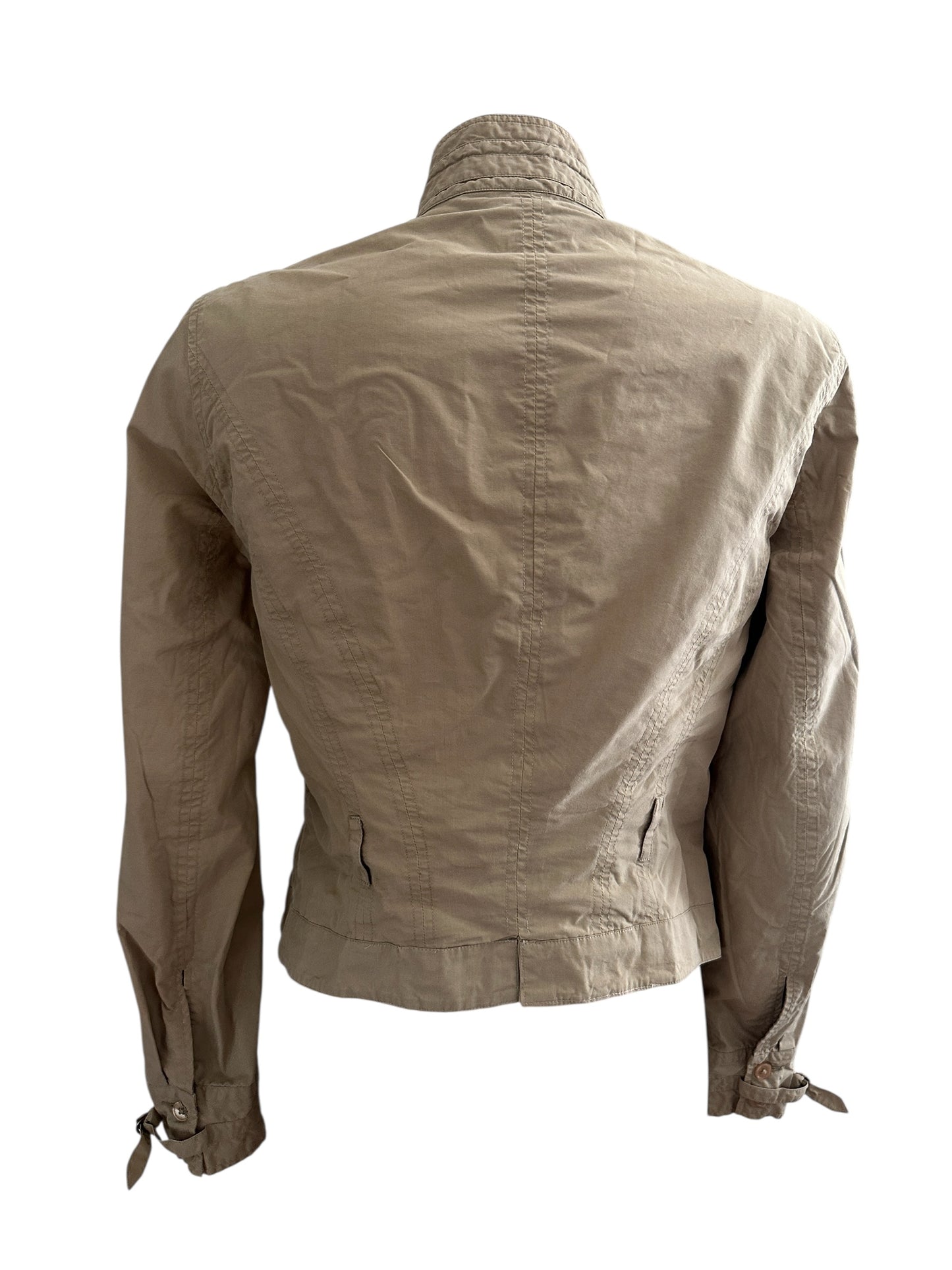 Pauw vest M