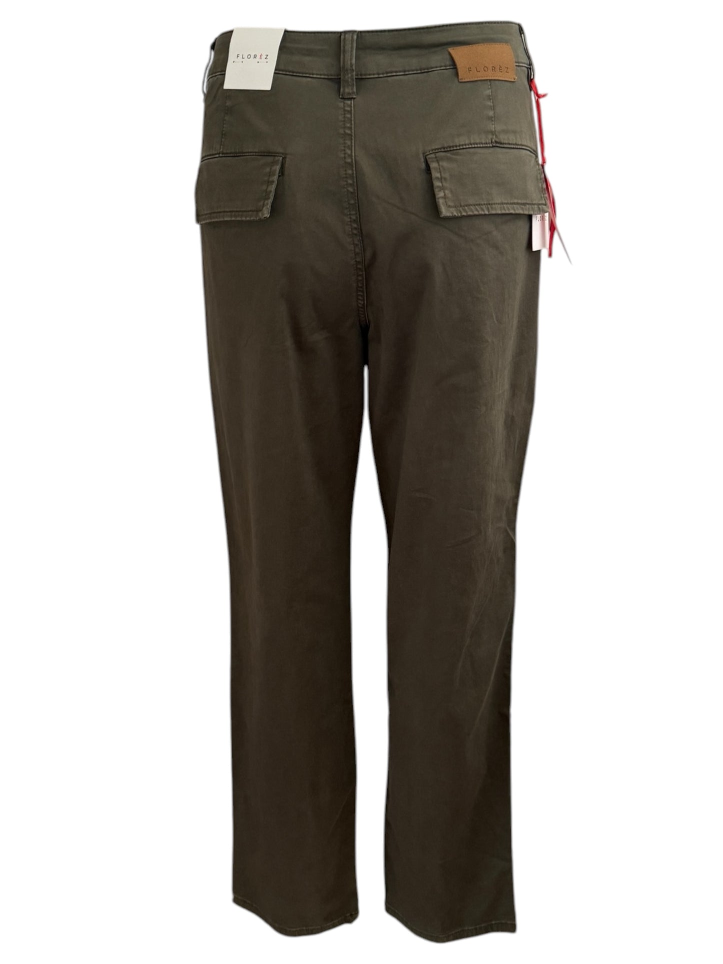 Florez broek NIEUW (meerdere maten)