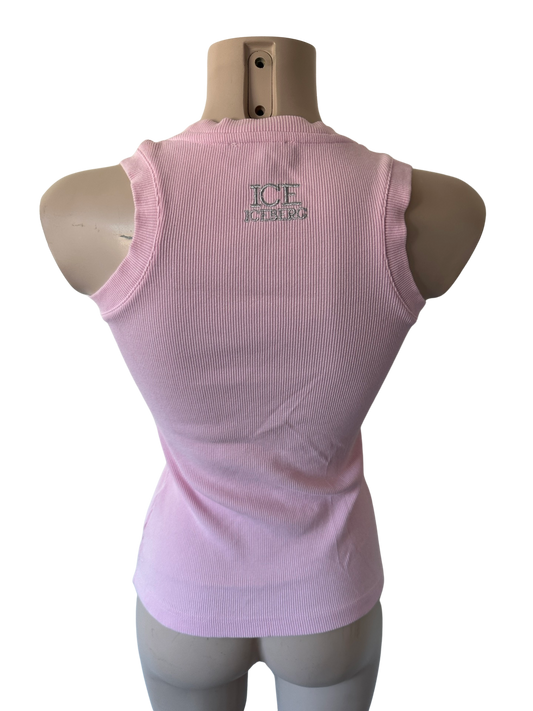 Iceberg top XS