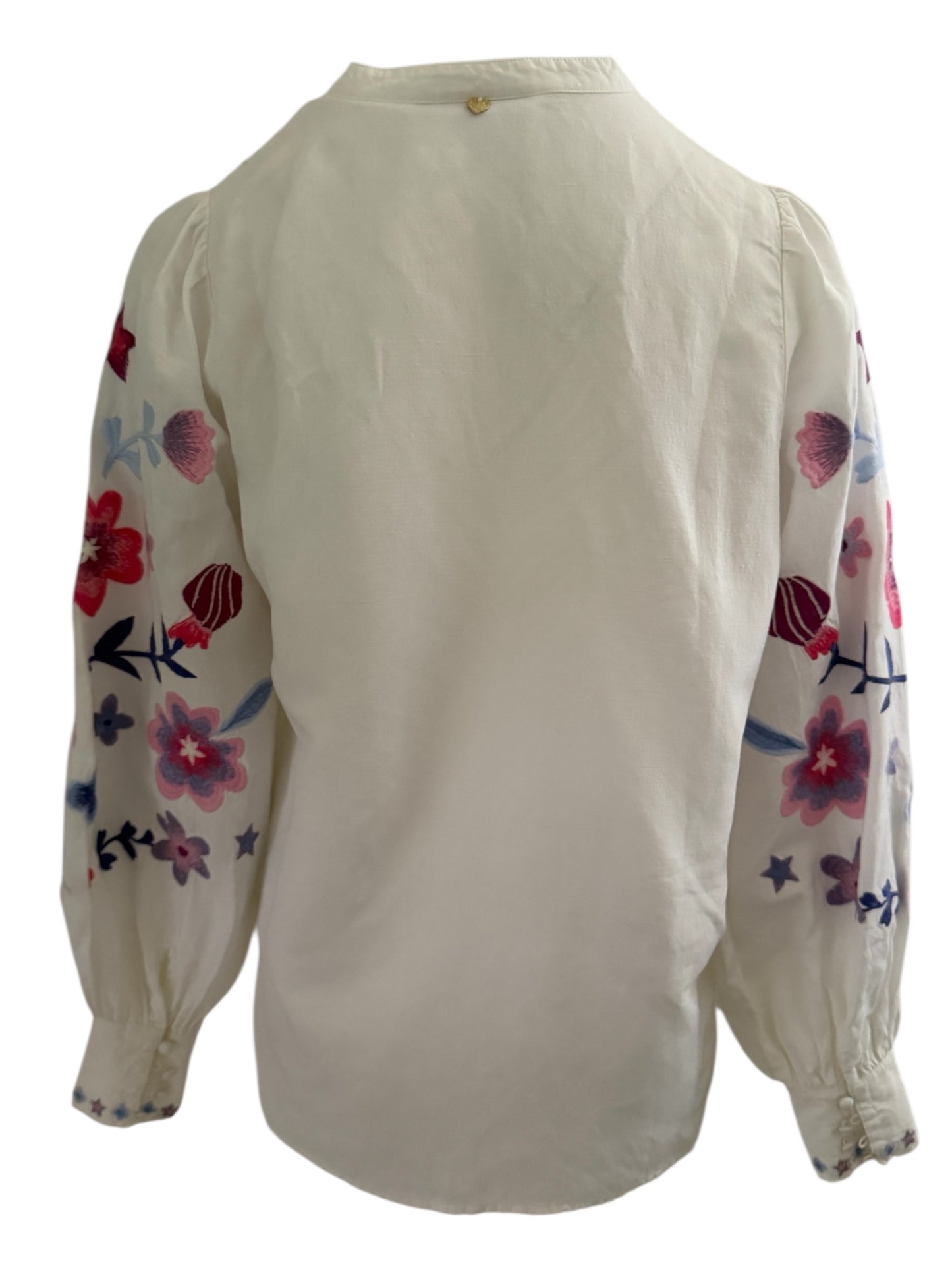 Fabienne Chapot blouse L
