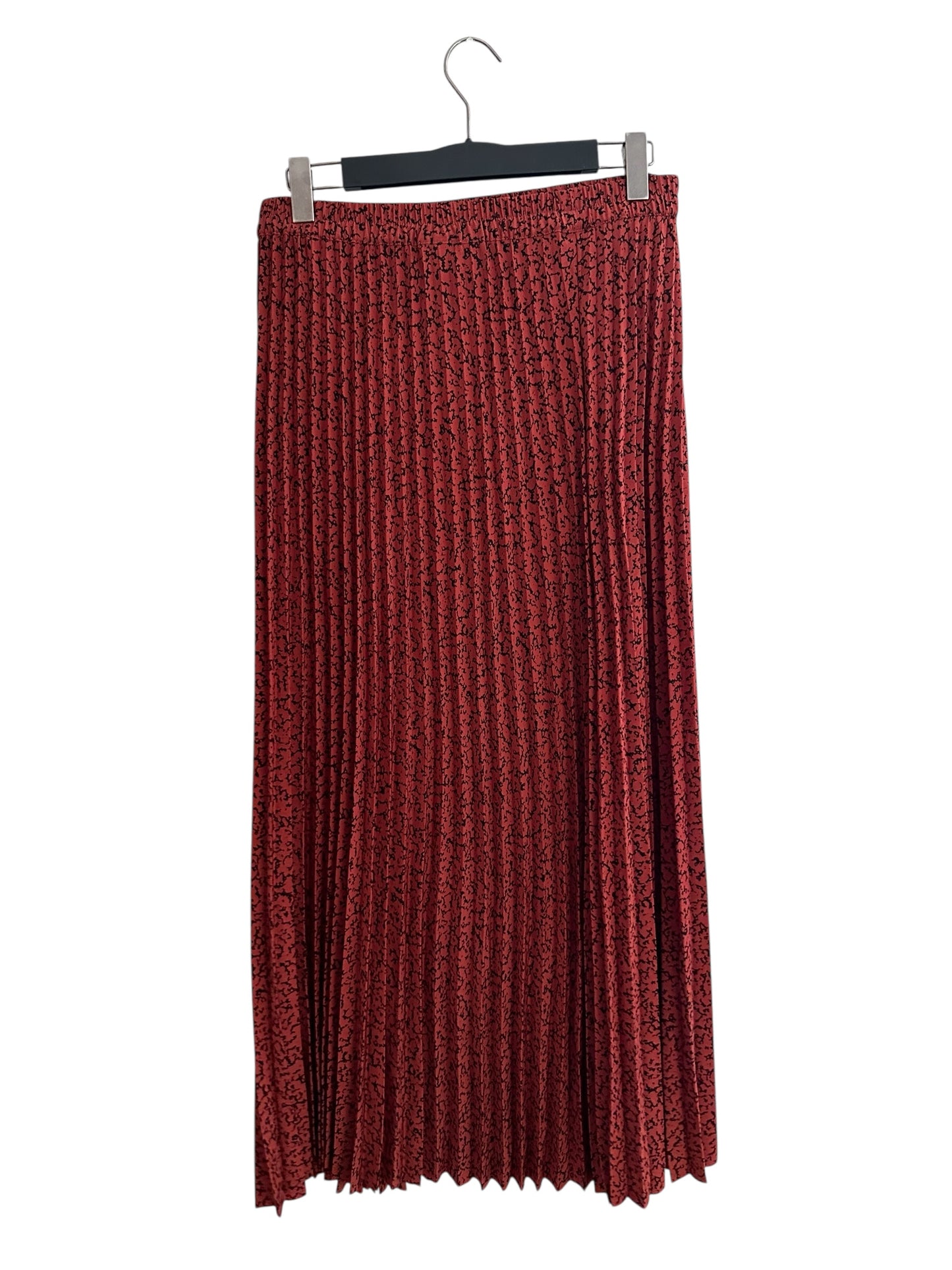 Selected Femme maxi skirt, size L