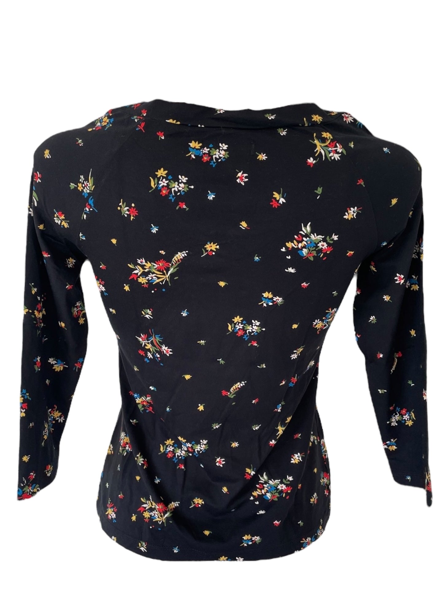 King Louie Langarmshirt Größe