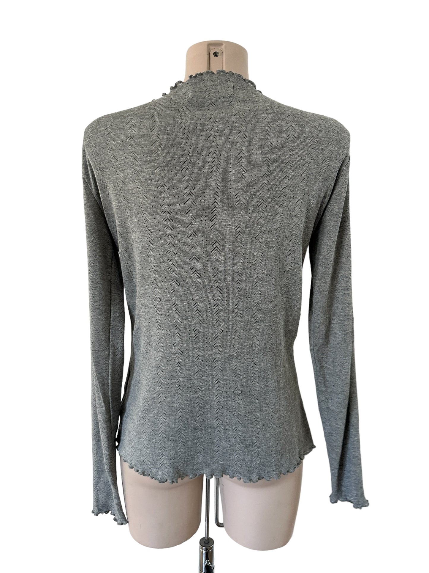 Karen by Simonsen shirt lange mouw M