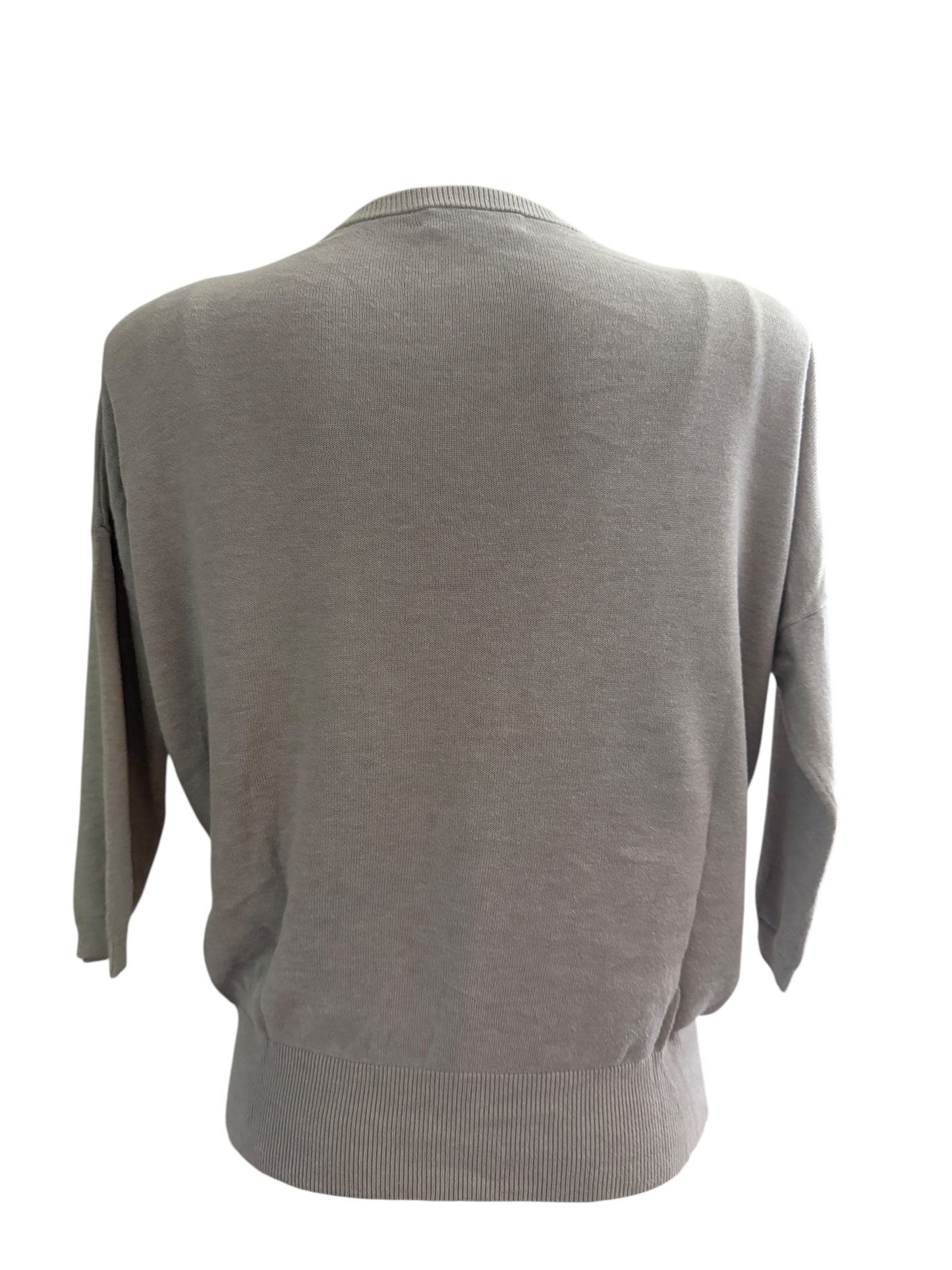 Pullover M wiederholen