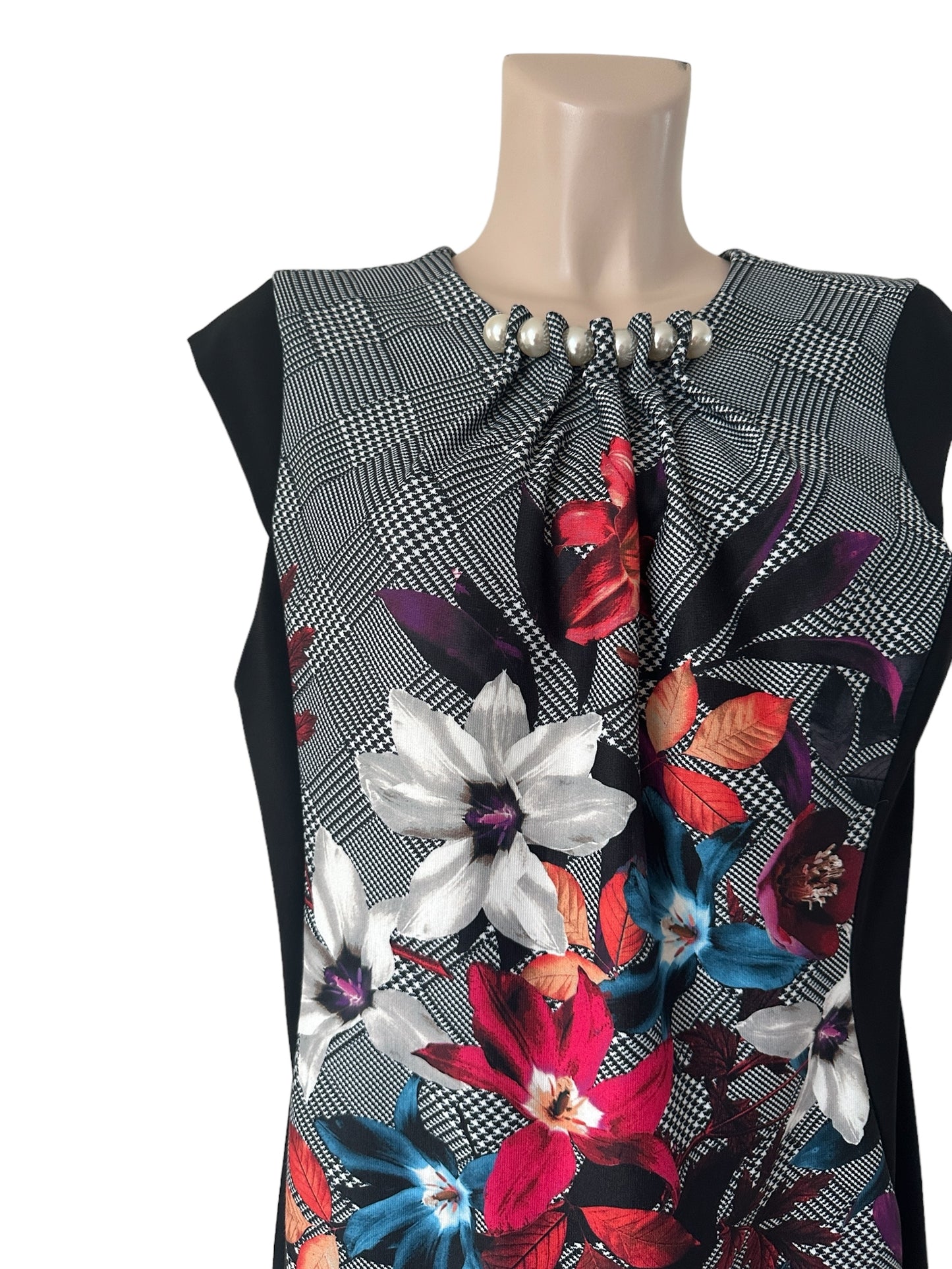 Joseph Ribkoff jurk XL