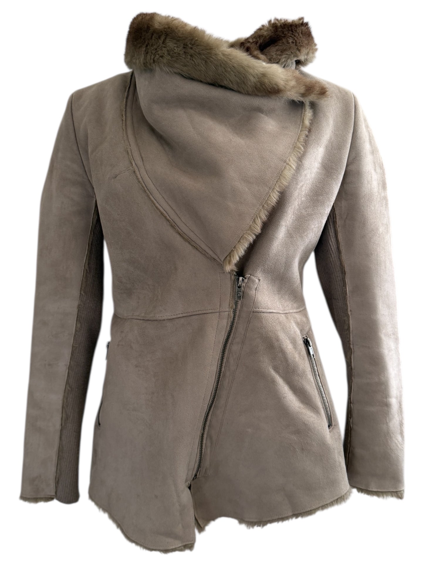 Goosecraft Jacke L