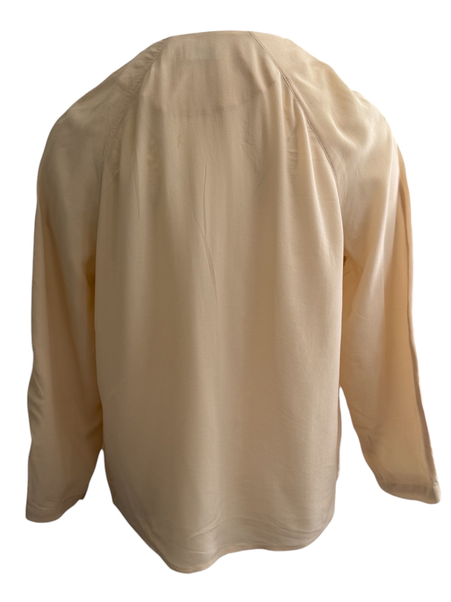 Closed shirt lange mouw L