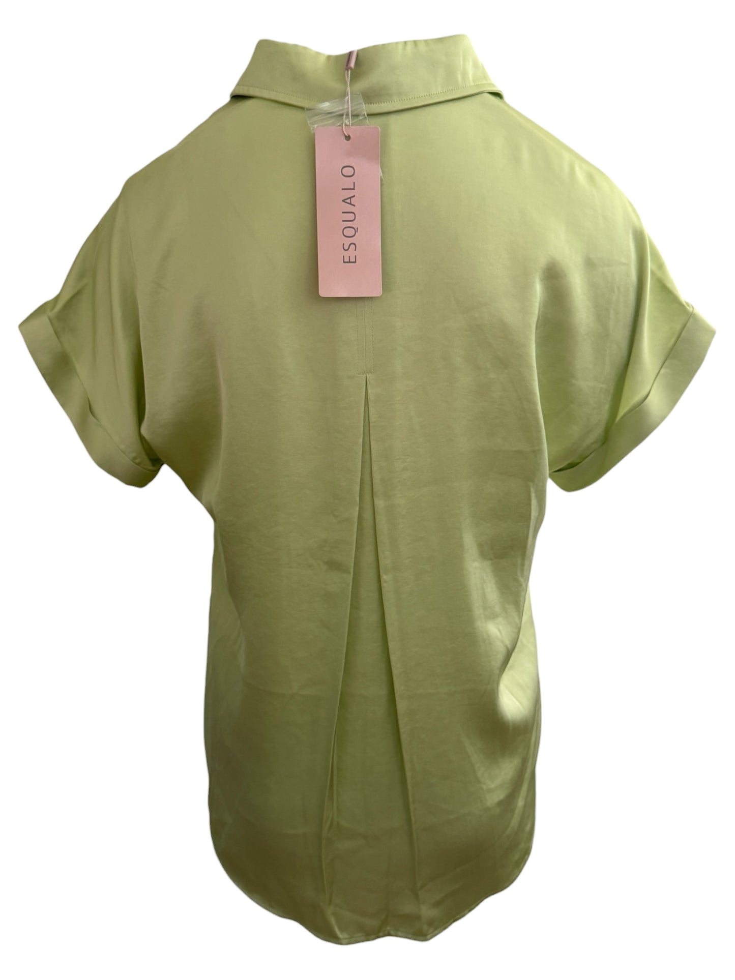 Esqualo shirt NIEUW S