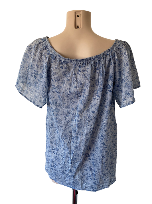 Janice shirt XS