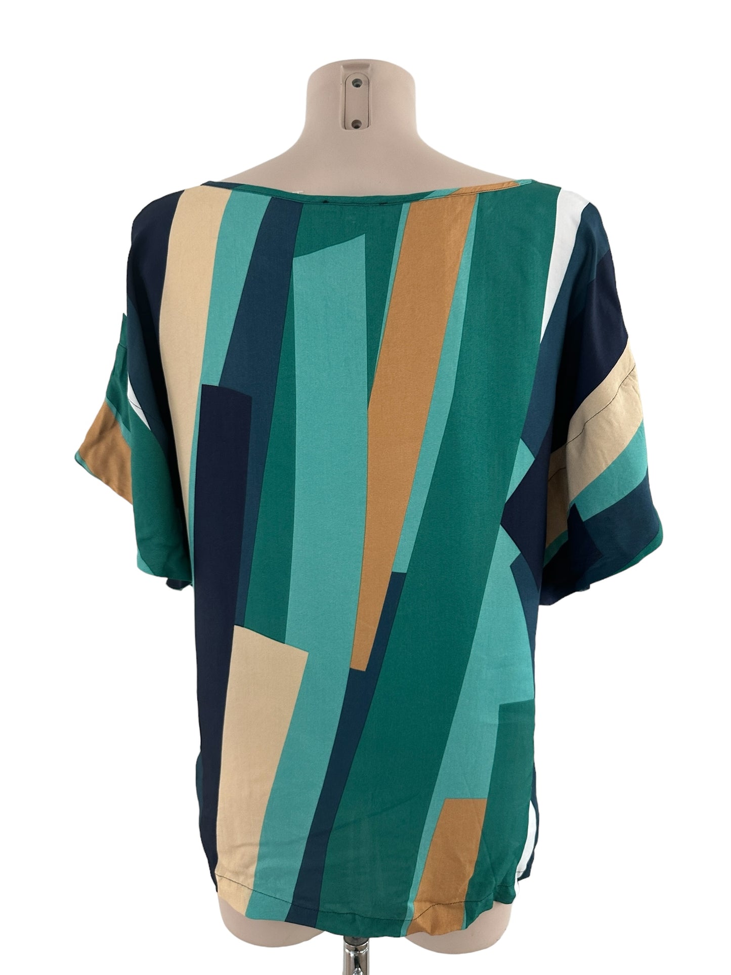 Mart Visser shirt M