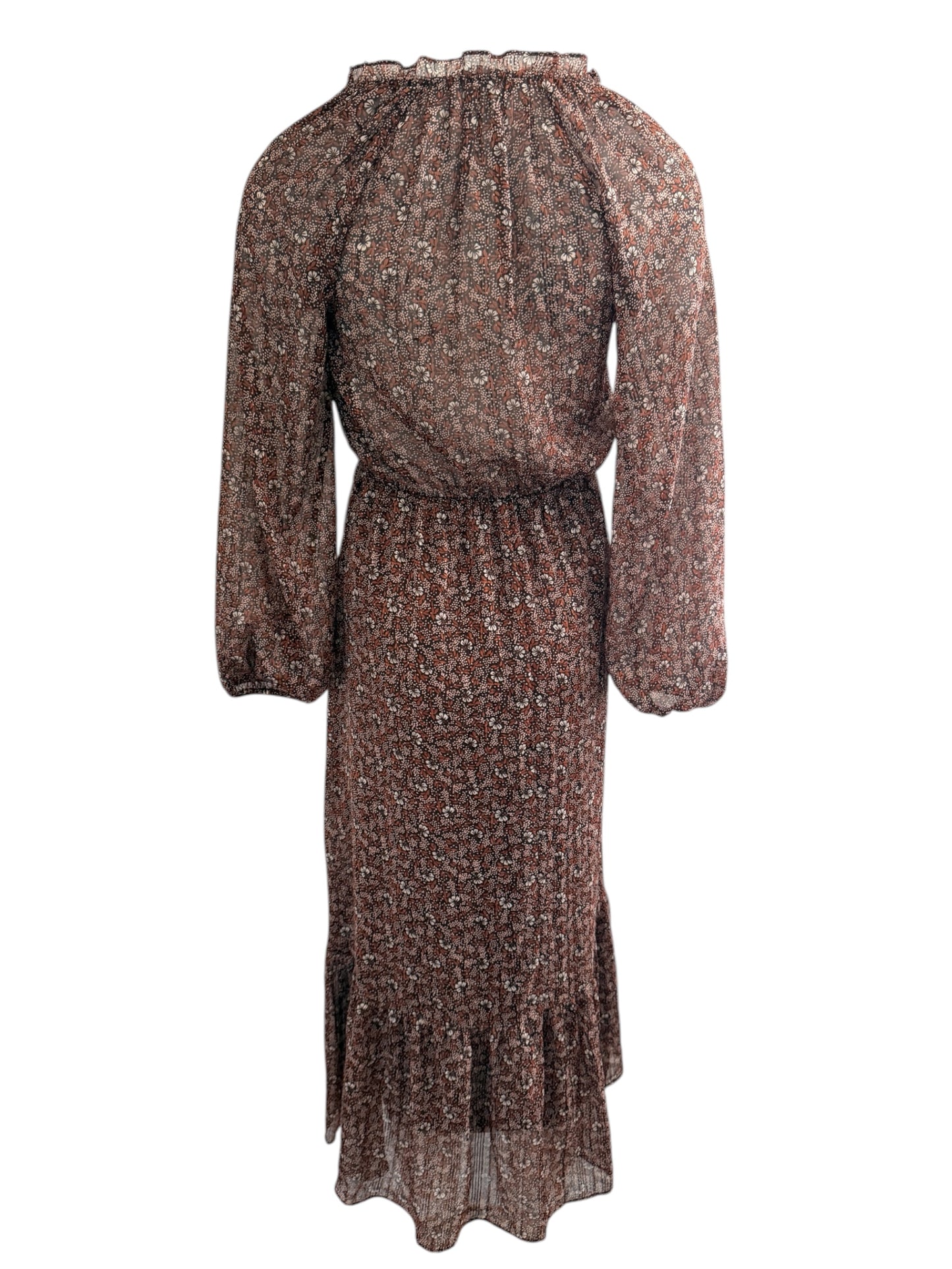 Zara Kleid XS