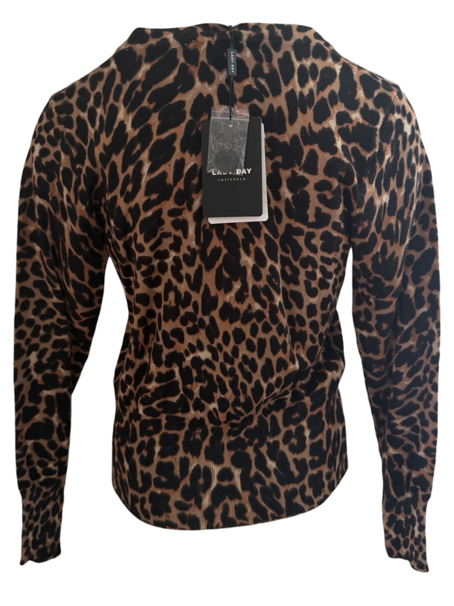Lady Day vest NIEUW (meerdere maten)