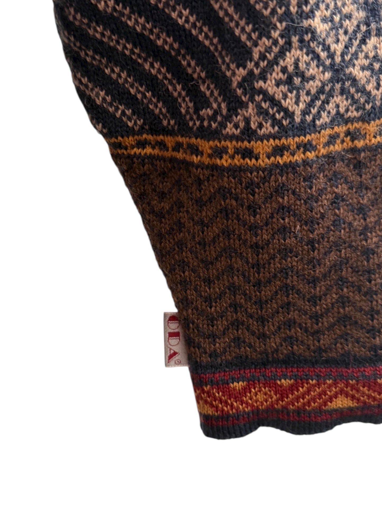 Oda of Norway Weste XL