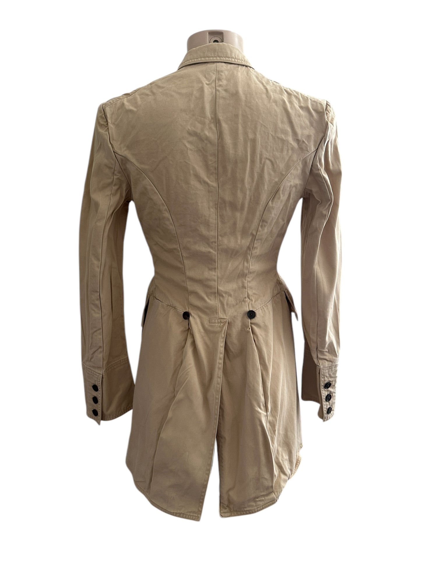Ralph Lauren jas XS