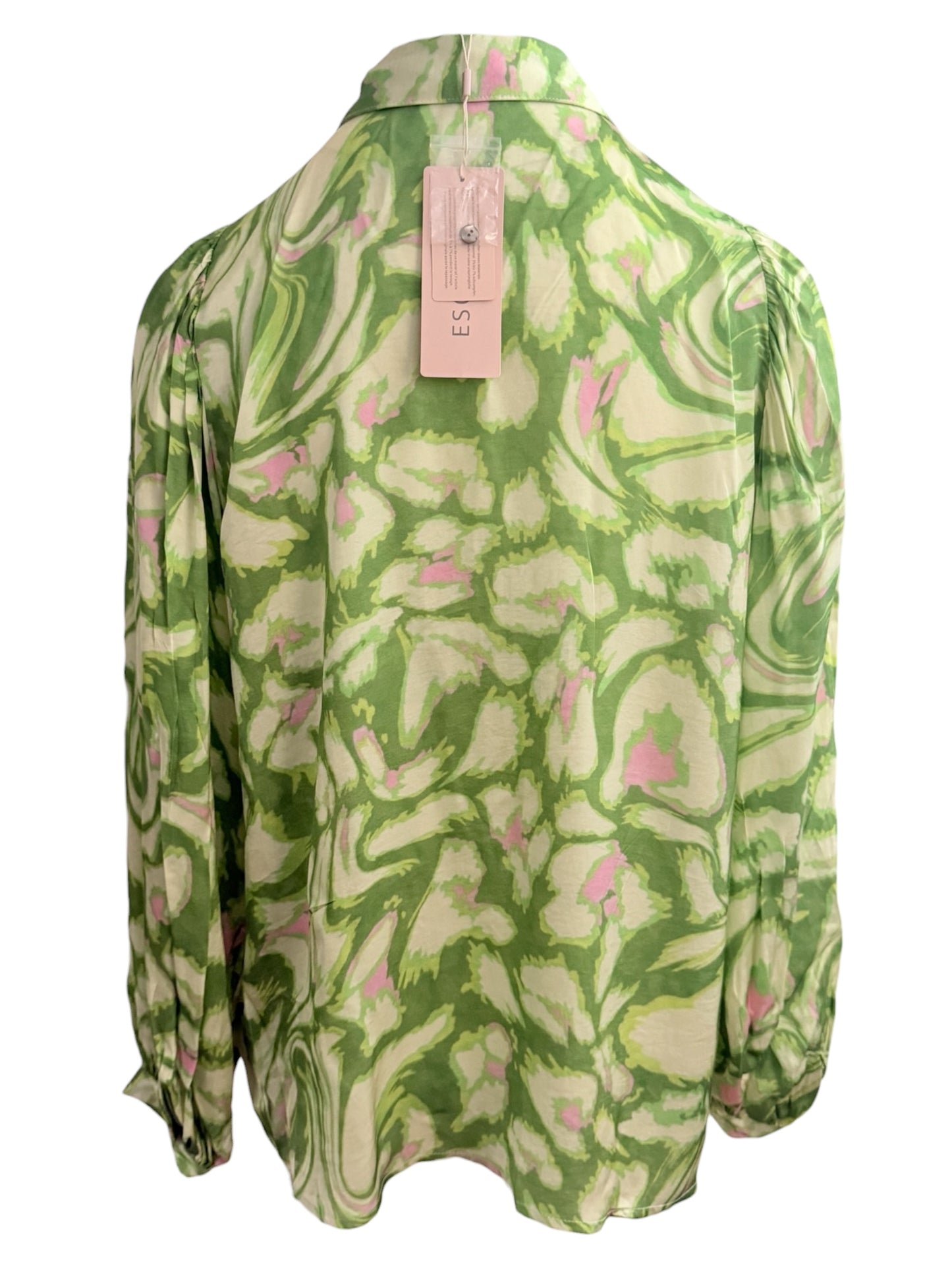 Esqualo blouse NIEUW XL