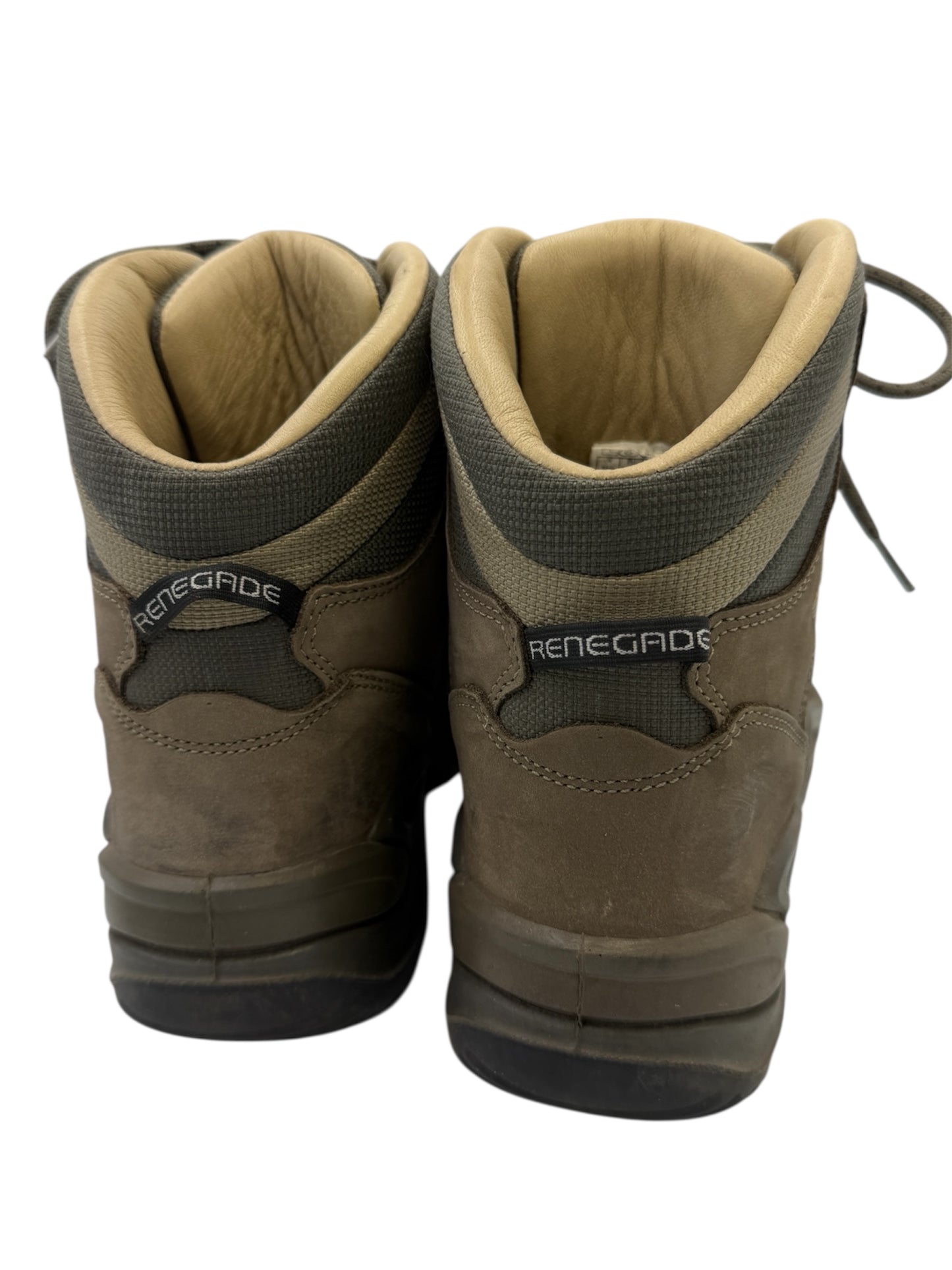 Lowa bergschoenen 41,5